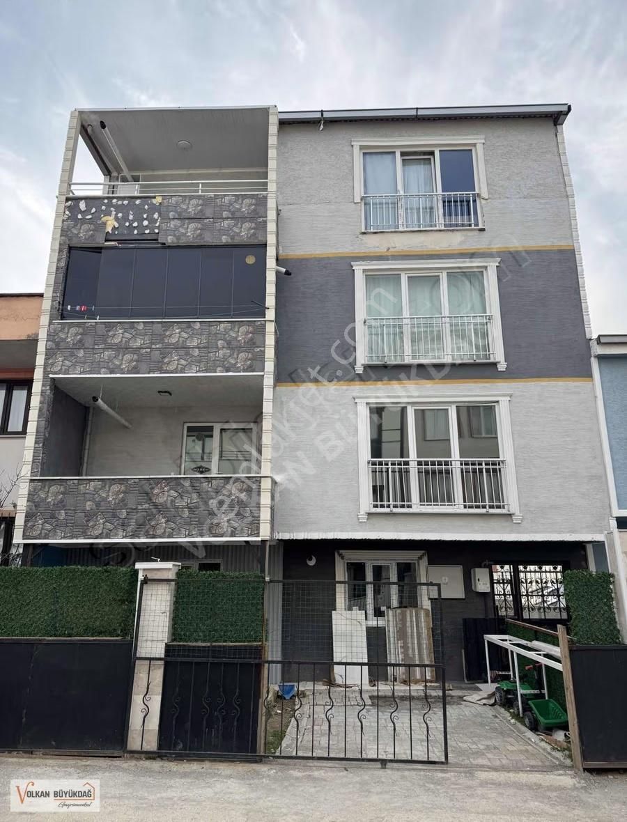 Vb Gayrimenkul Güneştepe'de Kiralık Arakat 3+1 Geniş,ferah Daire