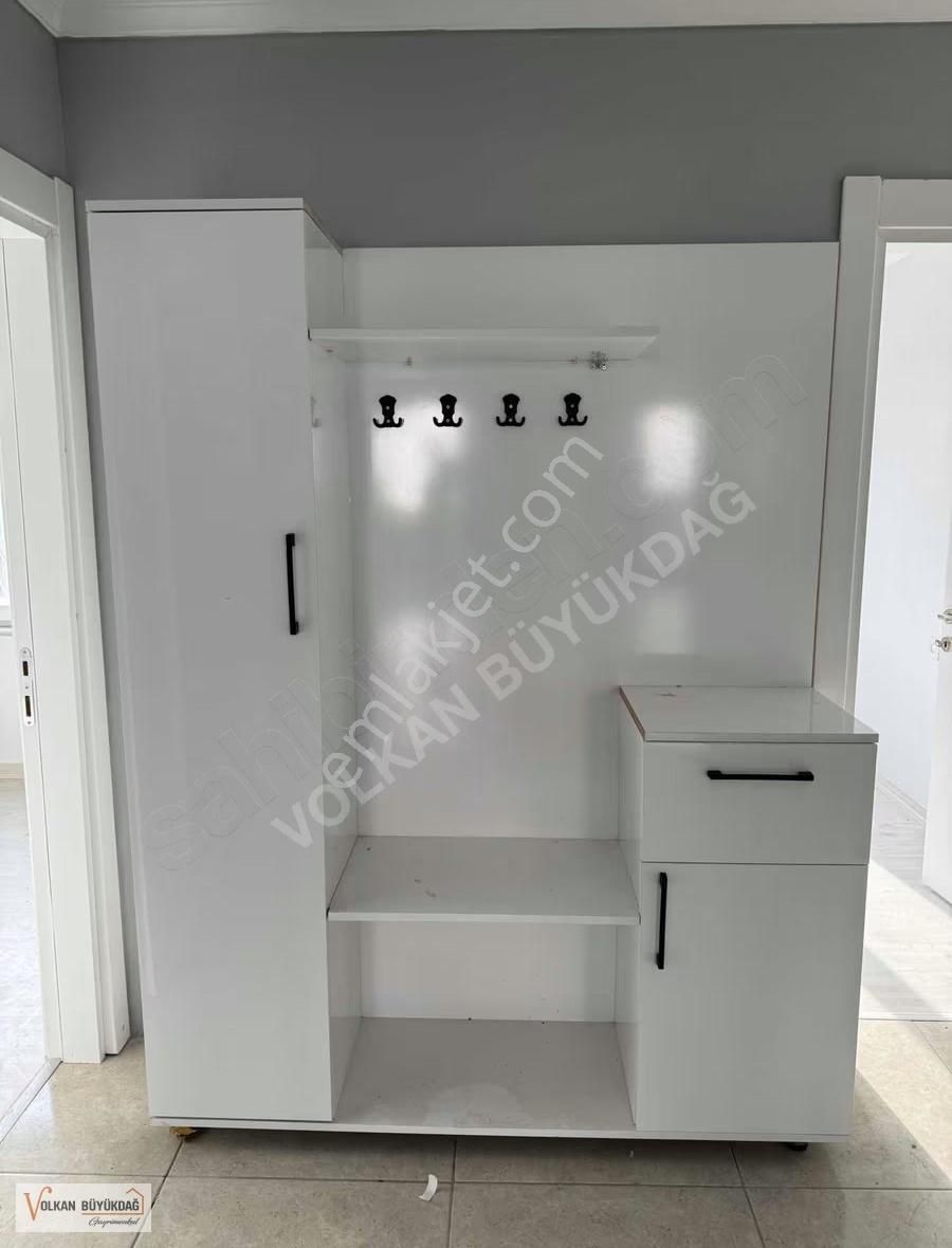 Vb Gayrimenkul Güneştepe'de Kiralık Arakat 3+1 Geniş,ferah Daire - Görsel 6