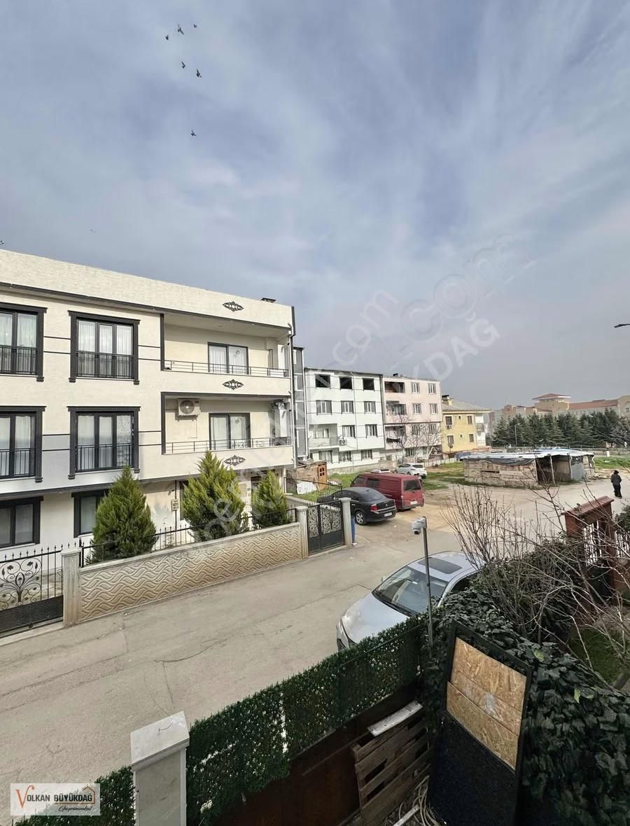 Vb Gayrimenkul Güneştepe'de Kiralık Arakat 3+1 Geniş,ferah Daire - Görsel 17
