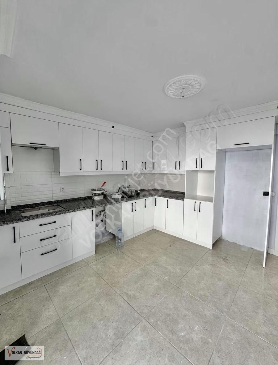 Vb Gayrimenkul Güneştepe'de Kiralık Arakat 3+1 Geniş,ferah Daire - Görsel 11