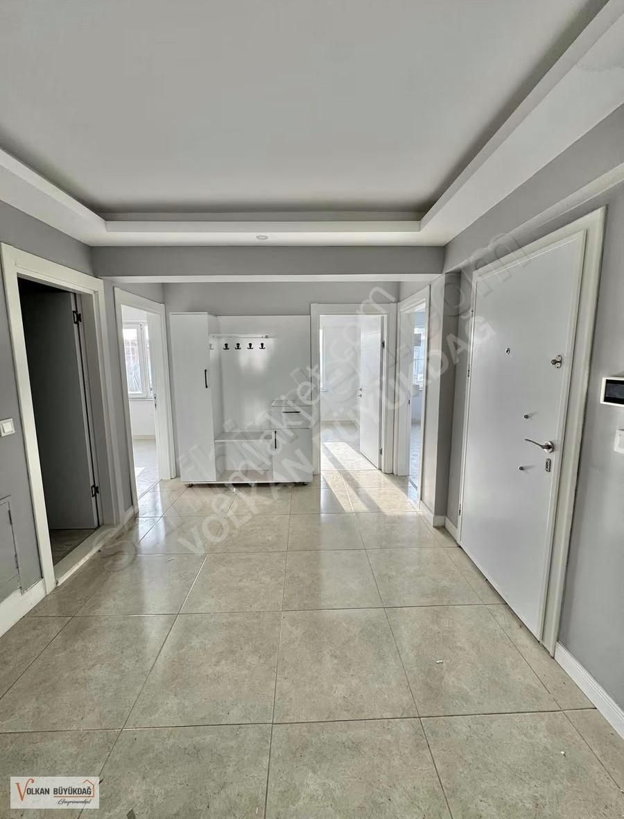 Vb Gayrimenkul Güneştepe'de Kiralık Arakat 3+1 Geniş,ferah Daire - Görsel 15
