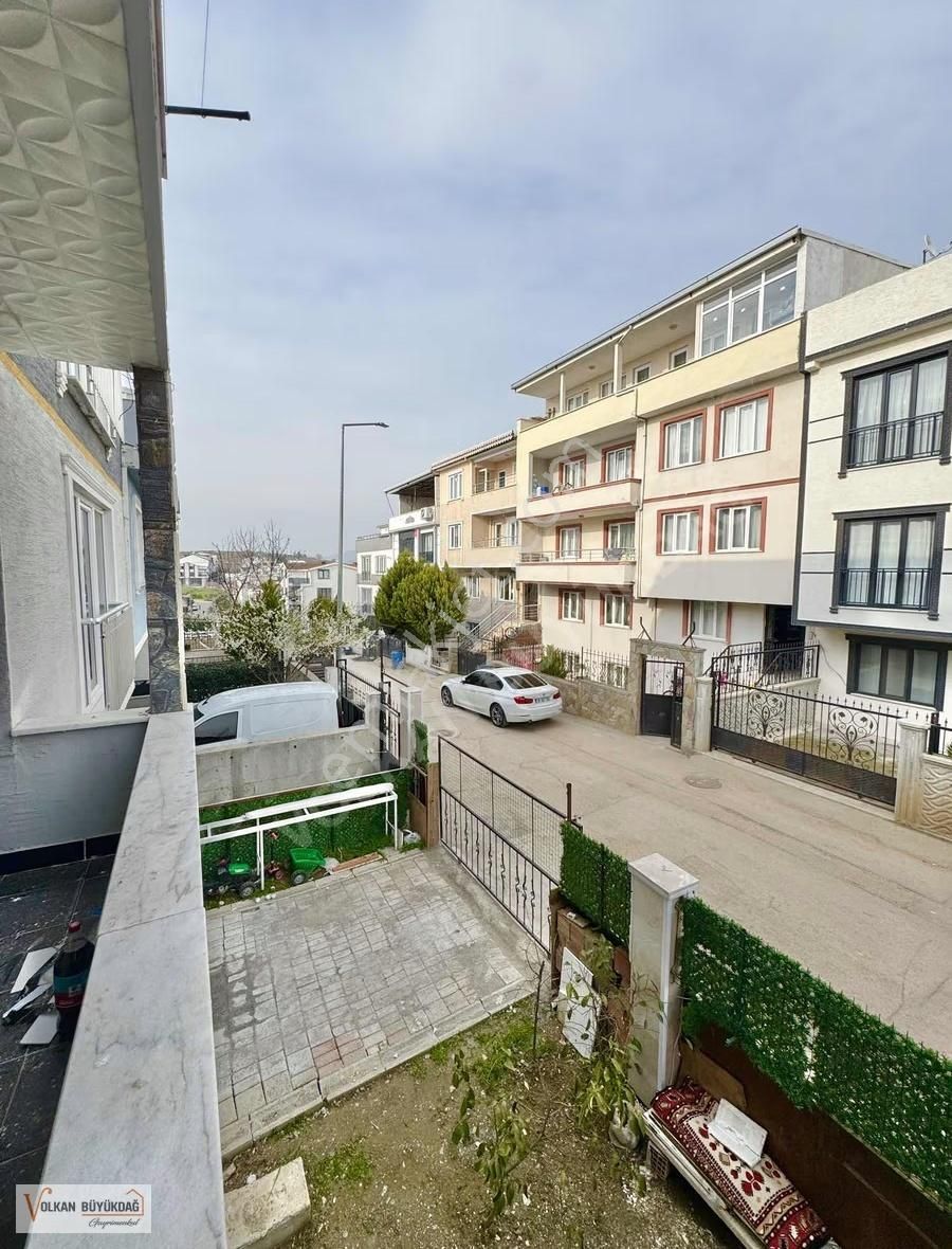 Vb Gayrimenkul Güneştepe'de Kiralık Arakat 3+1 Geniş,ferah Daire - Görsel 22