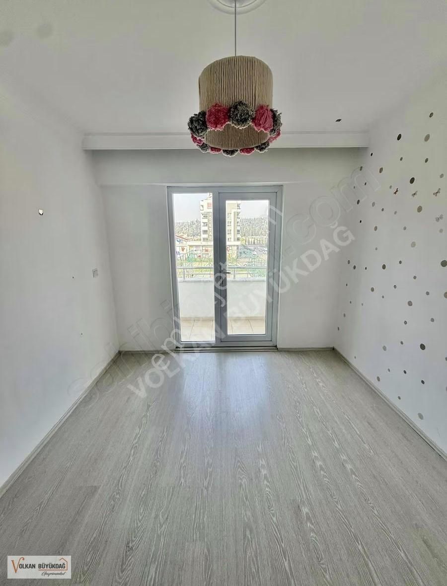 Vb'den Yunuselinde Kiralık Site İçi Parka Cephe 3+1 Arakat Daire - Görsel 17