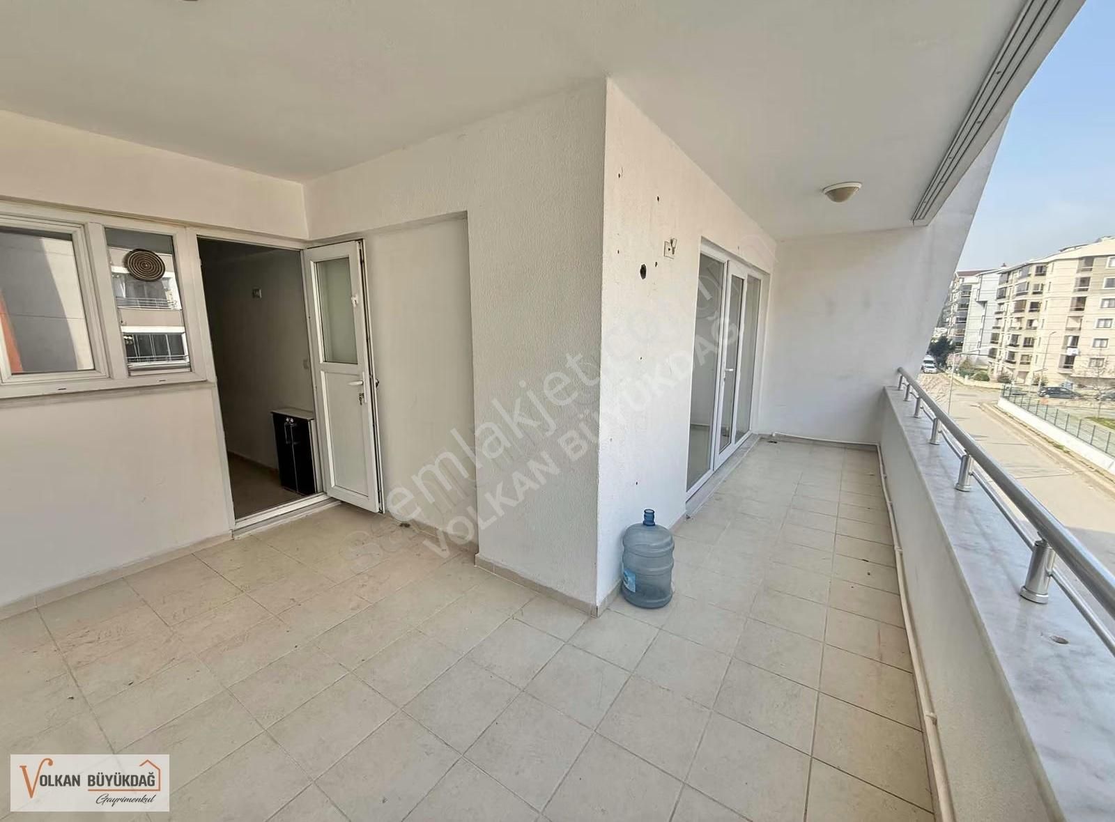 Vb'den Yunuselinde Kiralık Site İçi Parka Cephe 3+1 Arakat Daire - Görsel 20