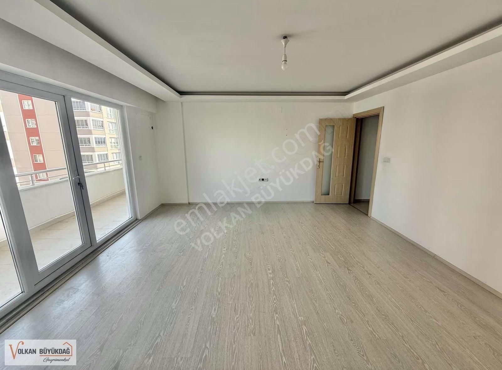 Vb'den Yunuselinde Kiralık Site İçi Parka Cephe 3+1 Arakat Daire - Görsel 19