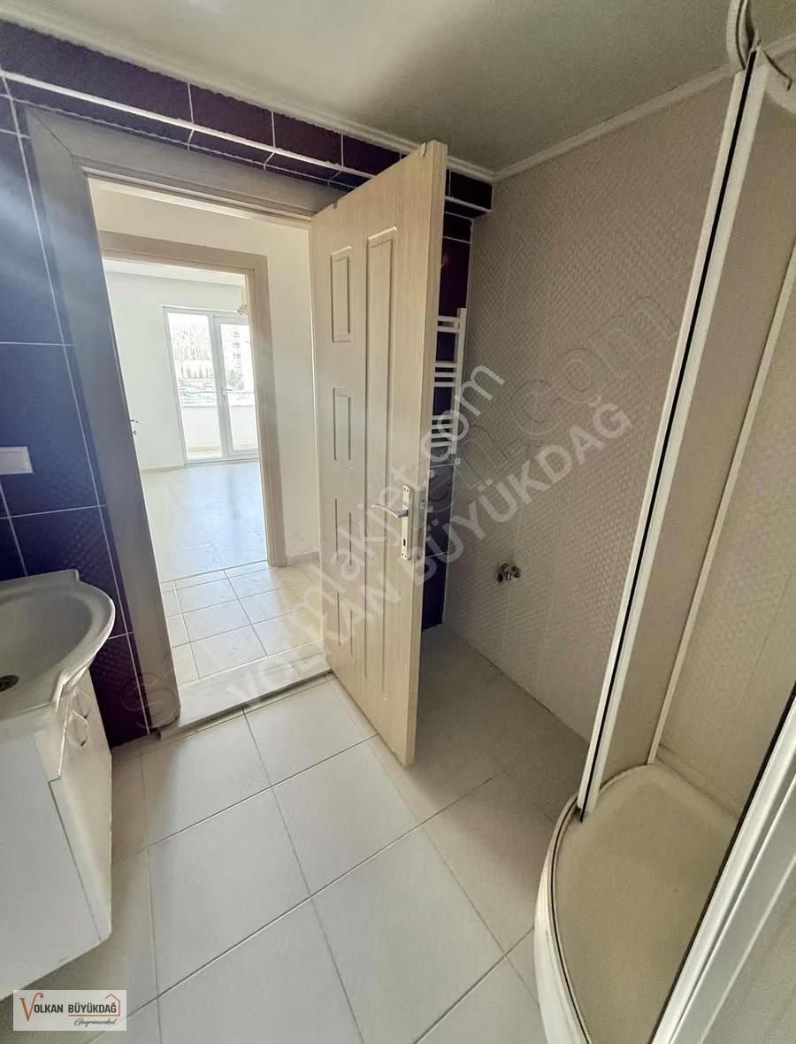 Vb'den Yunuselinde Kiralık Site İçi Parka Cephe 3+1 Arakat Daire - Görsel 27