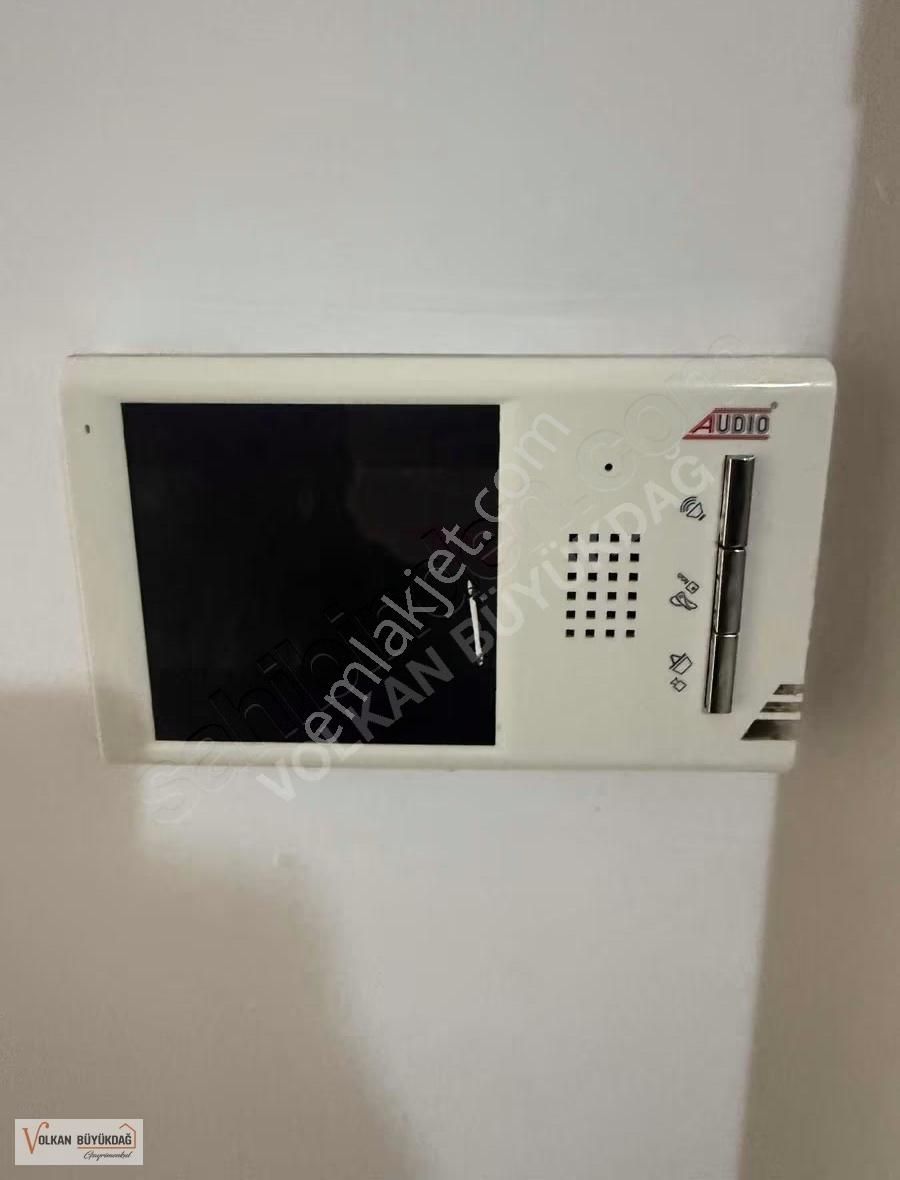 Vb'den Yunuselinde Kiralık Site İçi Parka Cephe 3+1 Arakat Daire - Görsel 21
