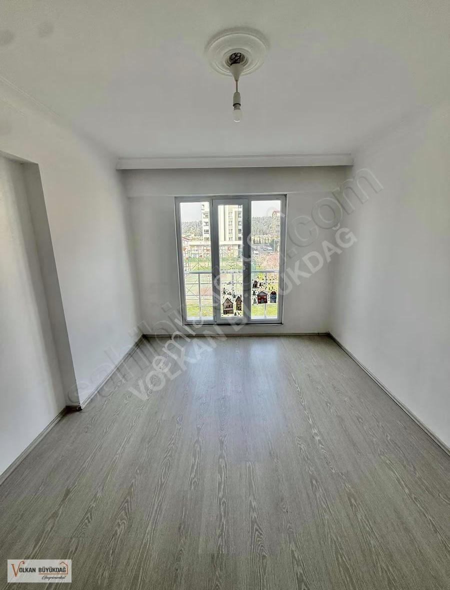 Vb'den Yunuselinde Kiralık Site İçi Parka Cephe 3+1 Arakat Daire - Görsel 12