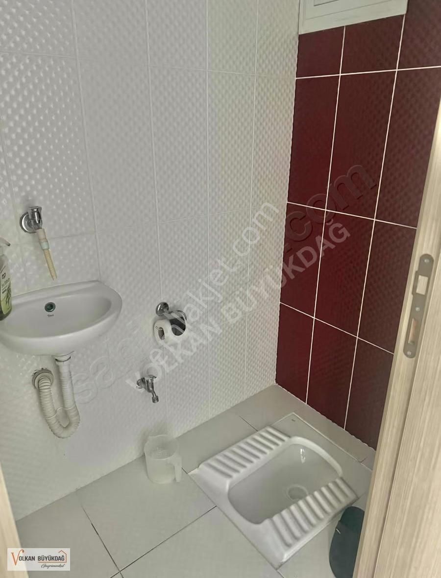 Vb'den Yunuselinde Kiralık Site İçi Parka Cephe 3+1 Arakat Daire - Görsel 14