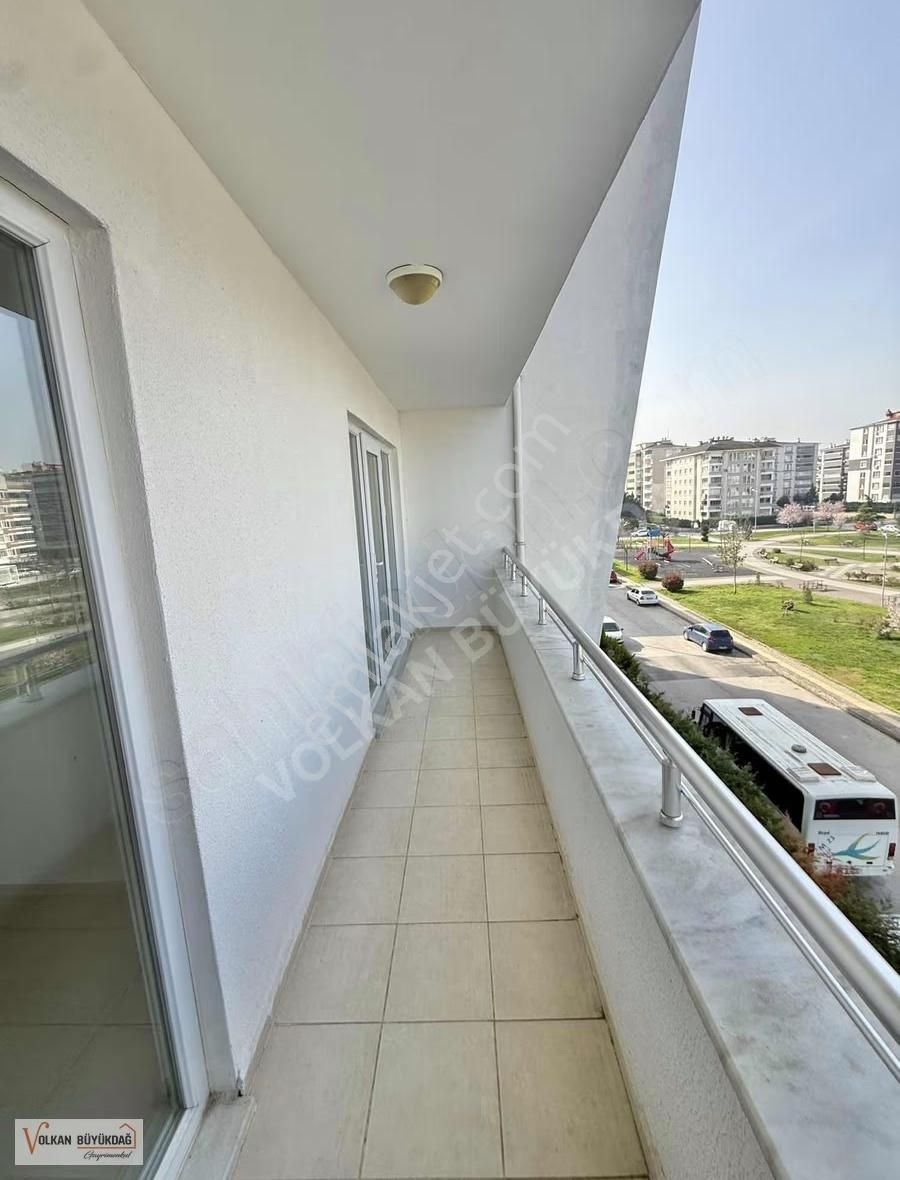 Vb'den Yunuselinde Kiralık Site İçi Parka Cephe 3+1 Arakat Daire - Görsel 9