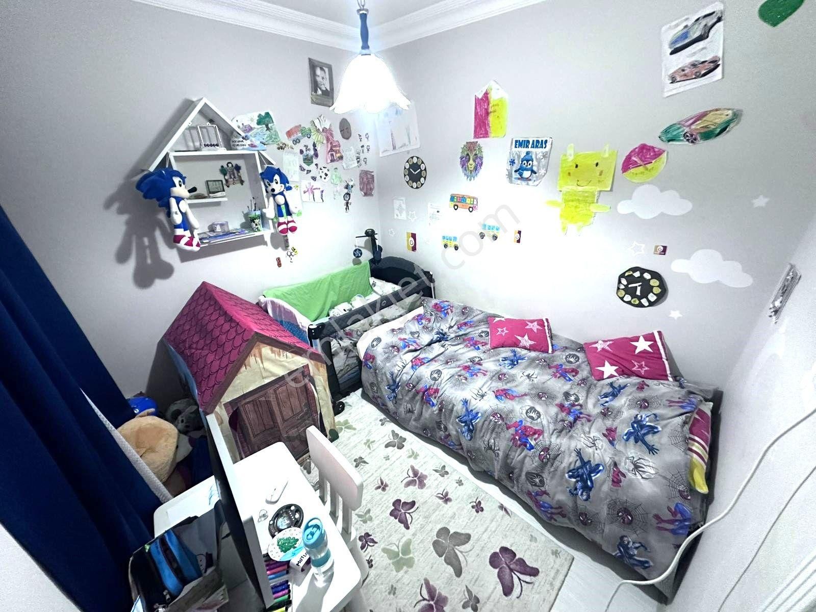 𝄞yetkili Blue Life Egenden Merkez'de Site İçi Ön Cephe Kusursuz Tasarımlı Ayrı Mutfak 3+1 Daire - Görsel 30