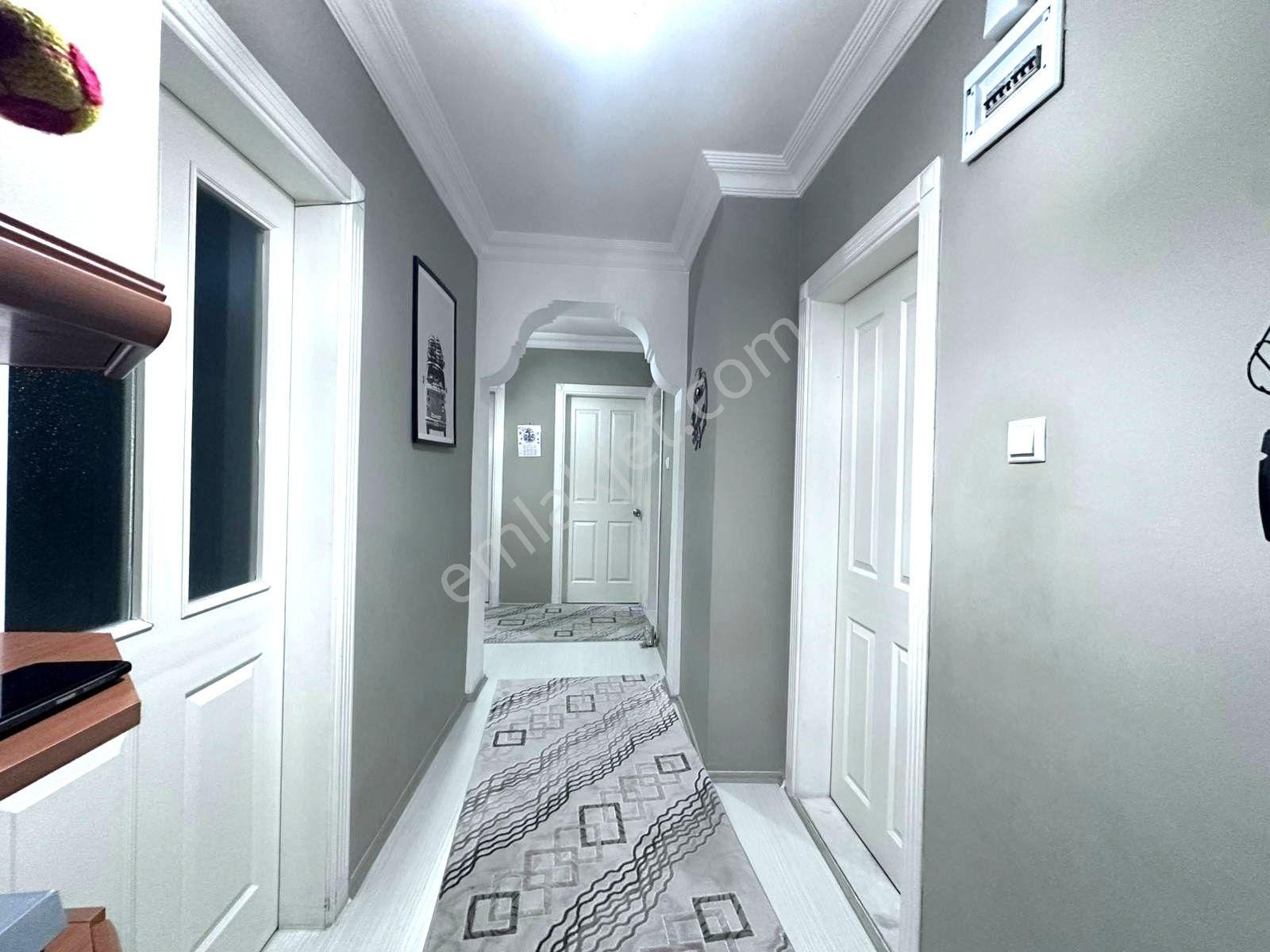 𝄞yetkili Blue Life Egenden Merkez'de Site İçi Ön Cephe Kusursuz Tasarımlı Ayrı Mutfak 3+1 Daire - Görsel 16