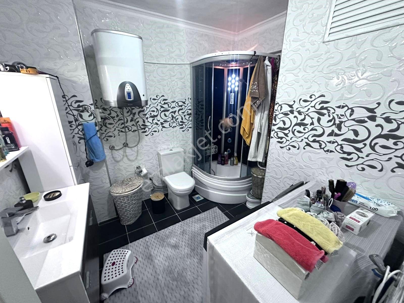 𝄞yetkili Blue Life Egenden Merkez'de Site İçi Ön Cephe Kusursuz Tasarımlı Ayrı Mutfak 3+1 Daire - Görsel 29