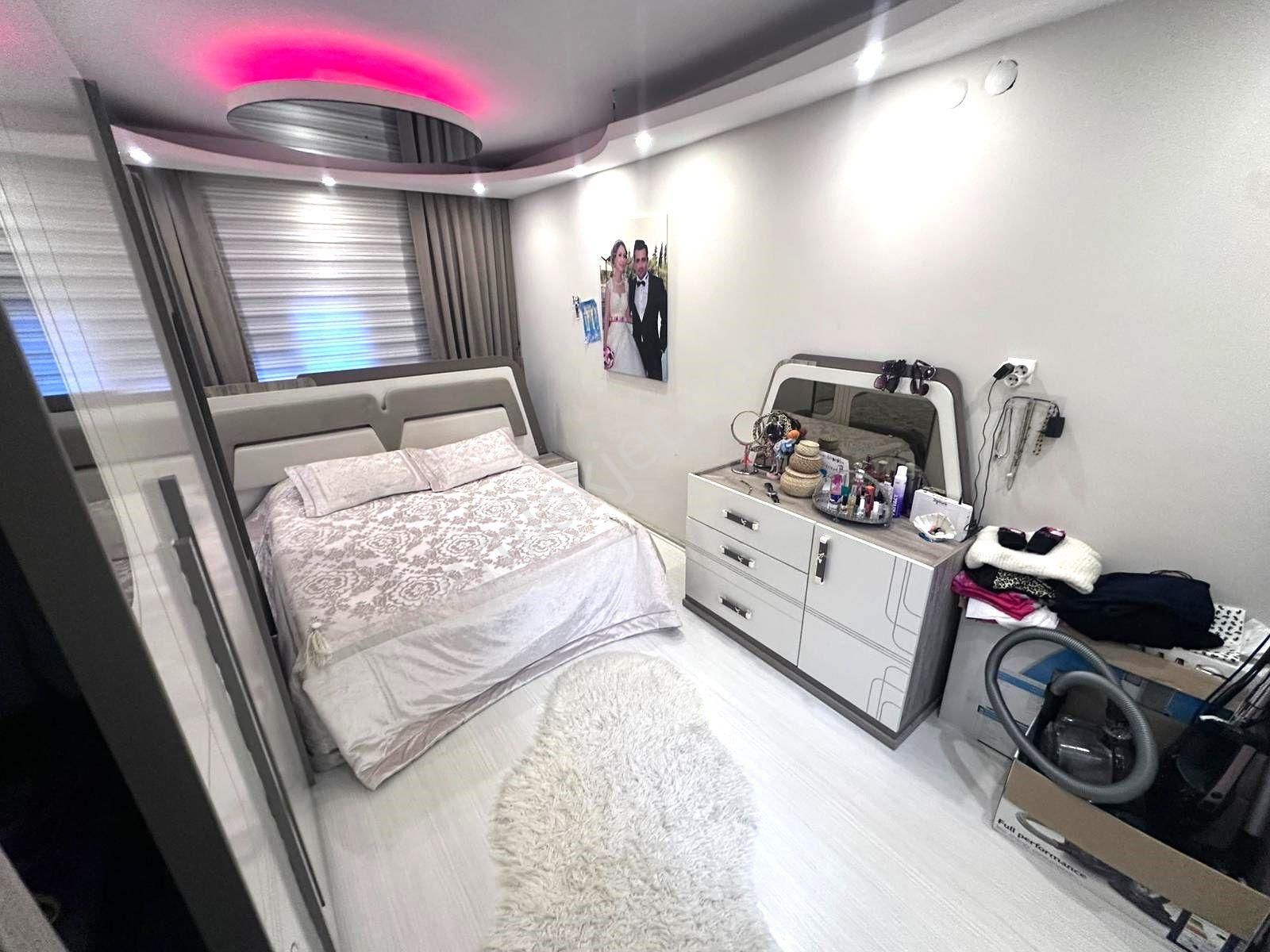 𝄞yetkili Blue Life Egenden Merkez'de Site İçi Ön Cephe Kusursuz Tasarımlı Ayrı Mutfak 3+1 Daire - Görsel 34