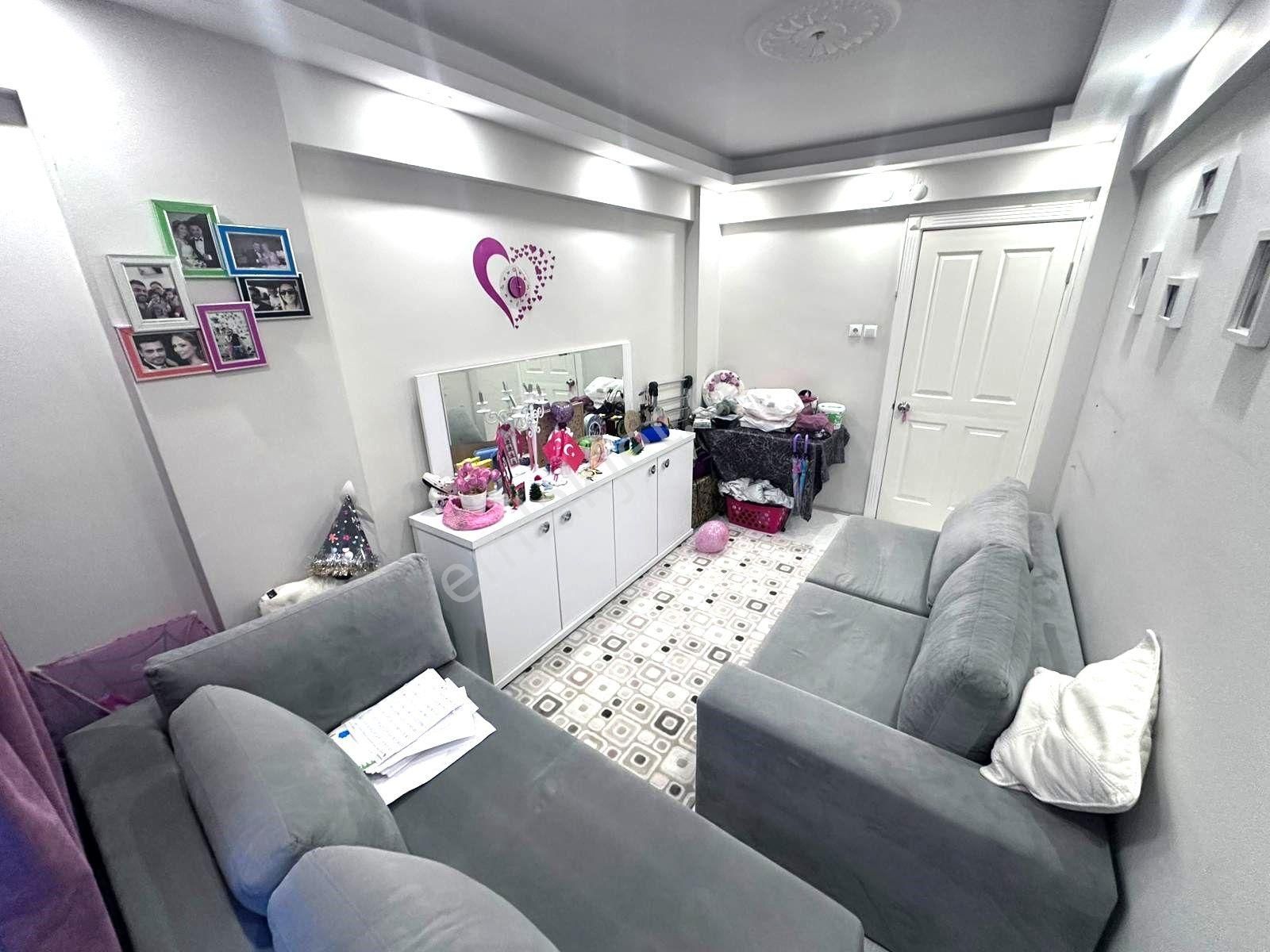 𝄞yetkili Blue Life Egenden Merkez'de Site İçi Ön Cephe Kusursuz Tasarımlı Ayrı Mutfak 3+1 Daire - Görsel 7