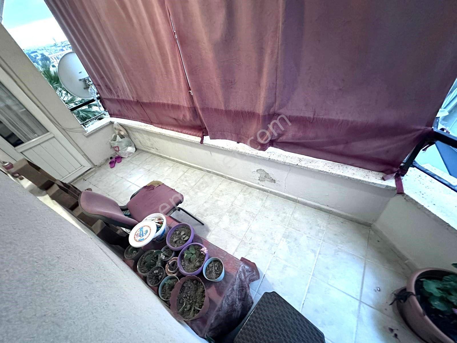 𝄞yetkili Blue Life Egenden Merkez'de Site İçi Ön Cephe Kusursuz Tasarımlı Ayrı Mutfak 3+1 Daire - Görsel 6