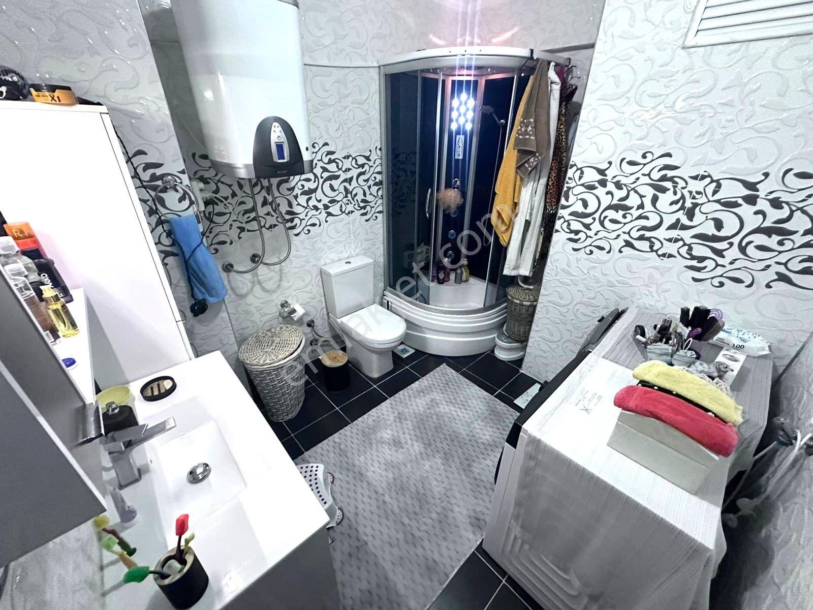 𝄞yetkili Blue Life Egenden Merkez'de Site İçi Ön Cephe Kusursuz Tasarımlı Ayrı Mutfak 3+1 Daire - Görsel 31