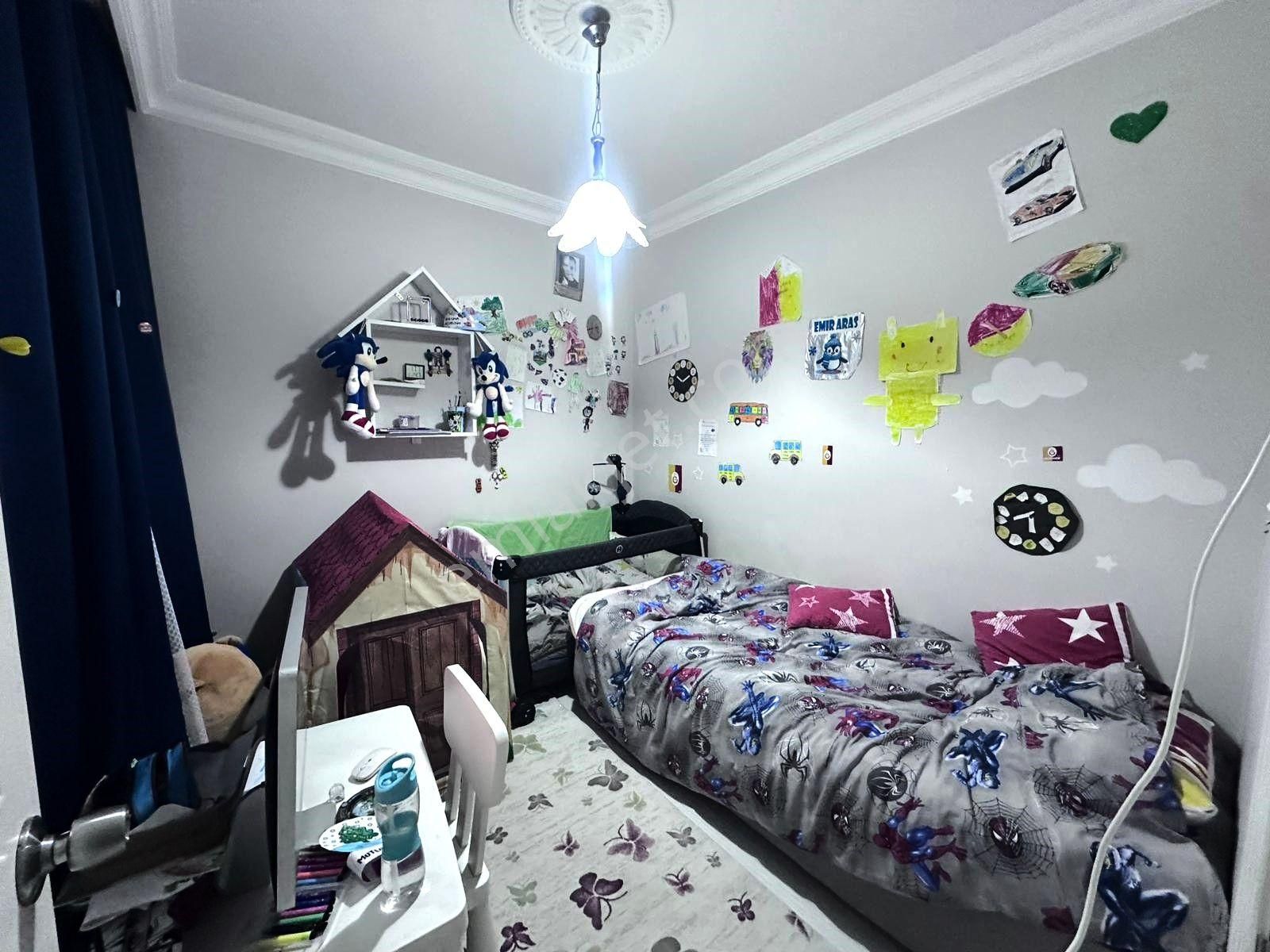 𝄞yetkili Blue Life Egenden Merkez'de Site İçi Ön Cephe Kusursuz Tasarımlı Ayrı Mutfak 3+1 Daire - Görsel 26