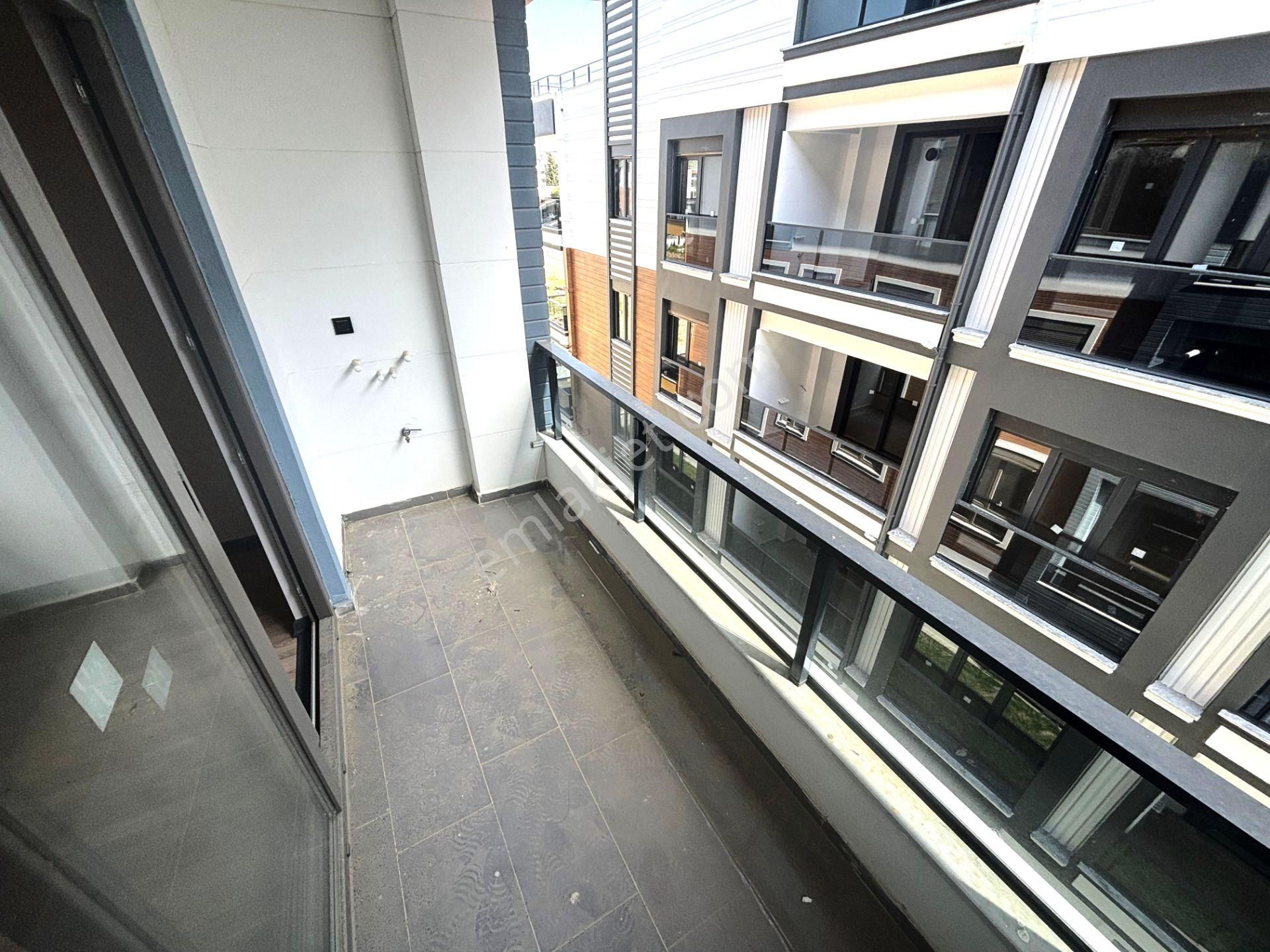 🏠blue Life Egen'den Gerçek İlan-full Kredili Ayrı Mutfaklı Harika Sitede 2+1 Dublex - Görsel 31