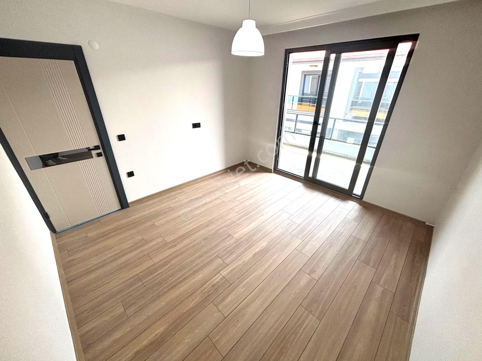 🏠blue Life Egen'den Gerçek İlan-full Kredili Ayrı Mutfaklı Harika Sitede 2+1 Dublex - Görsel 4