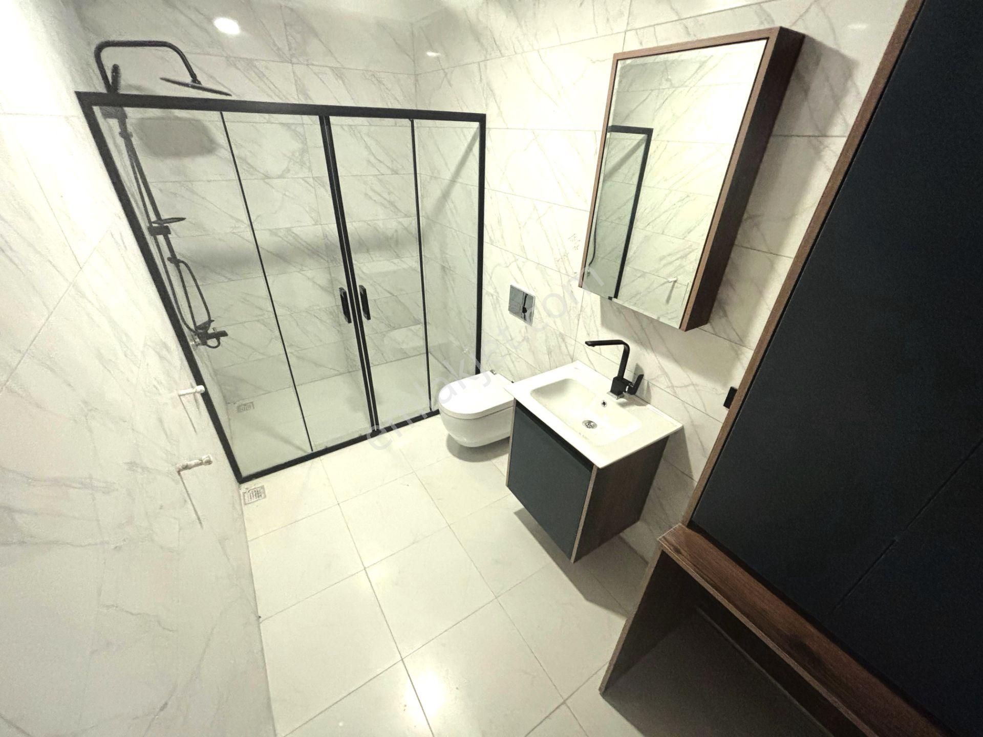 🏠blue Life Egen'den Gerçek İlan-full Kredili Ayrı Mutfaklı Harika Sitede 2+1 Dublex - Görsel 27