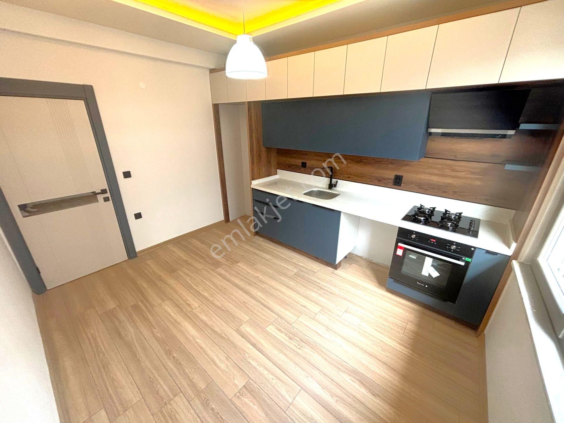 🏠blue Life Egen'den Gerçek İlan-full Kredili Ayrı Mutfaklı Harika Sitede 2+1 Dublex - Görsel 16