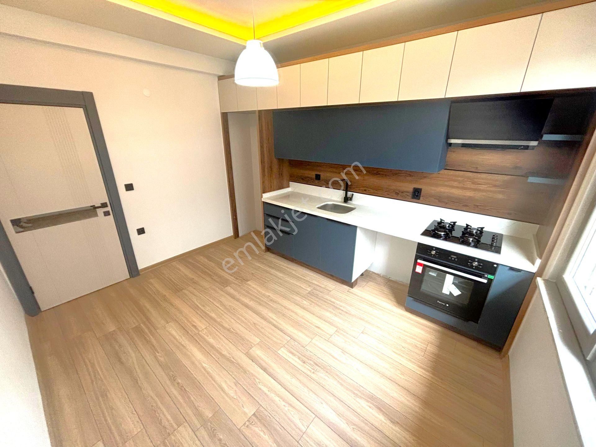 🏠blue Life Egen'den Gerçek İlan-full Kredili Ayrı Mutfaklı Harika Sitede 2+1 Dublex - Görsel 3