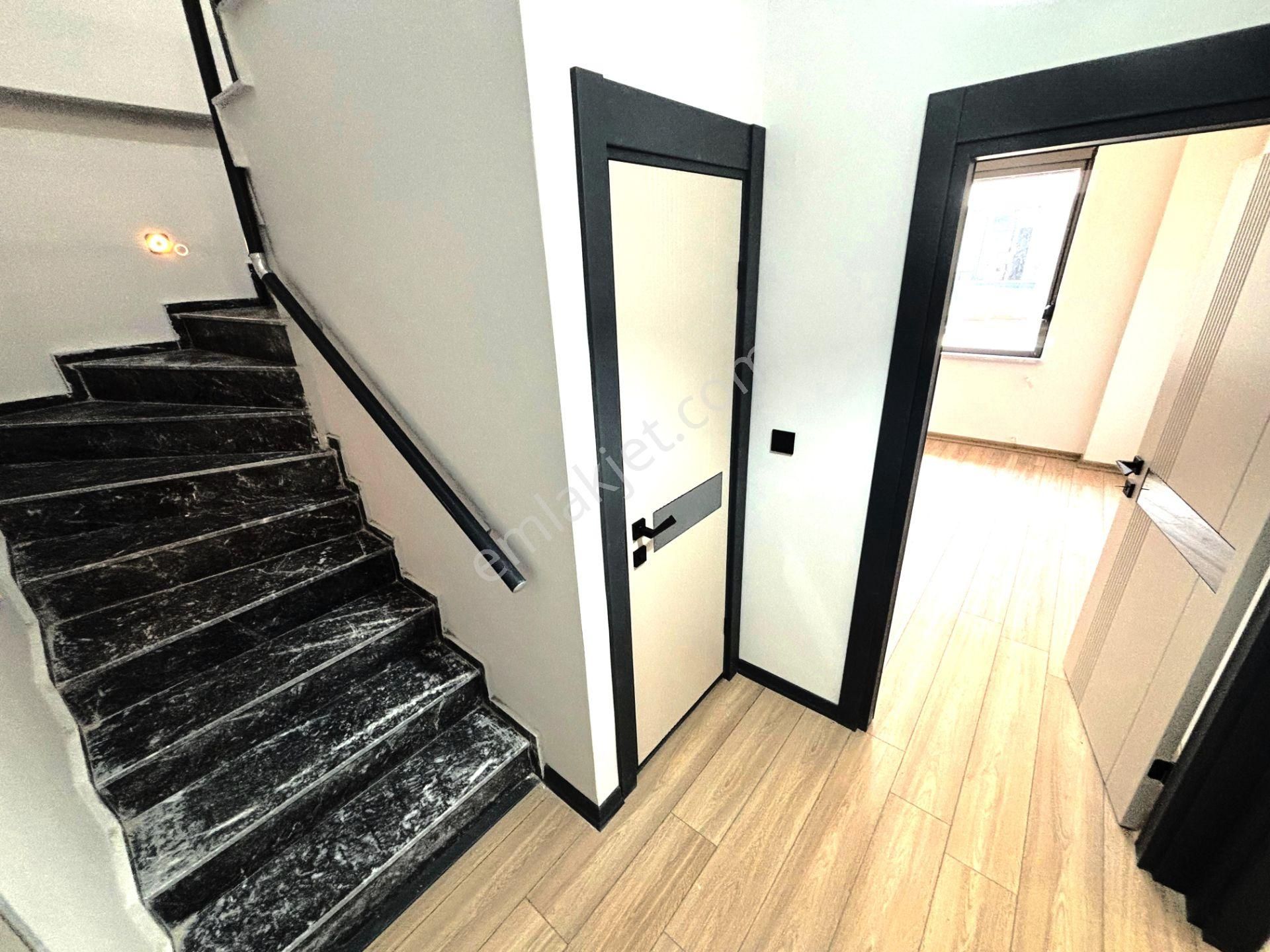 🏠blue Life Egen'den Gerçek İlan-full Kredili Ayrı Mutfaklı Harika Sitede 2+1 Dublex - Görsel 2