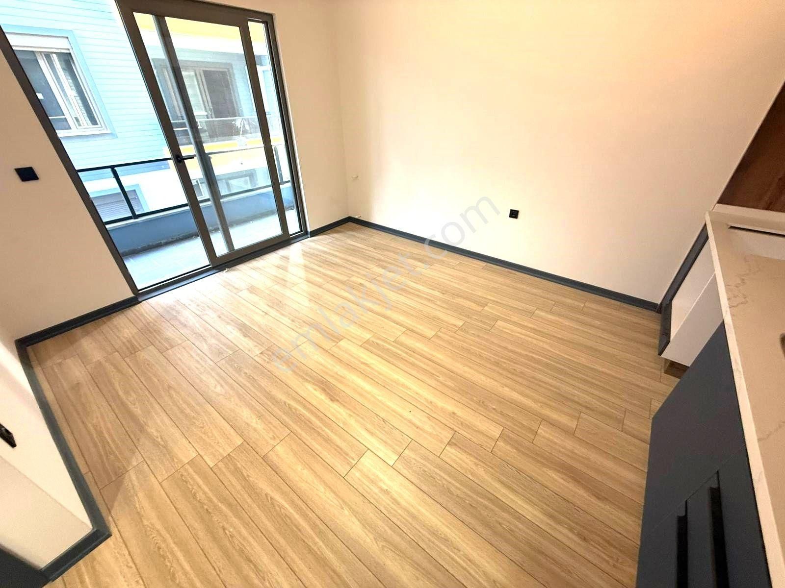 💥blue Life Egen'den Gerçek İlan-yeni Binada Yüksek Kredili Ev Alma İmkanlı Arakat 1+1 Daire - Görsel 18