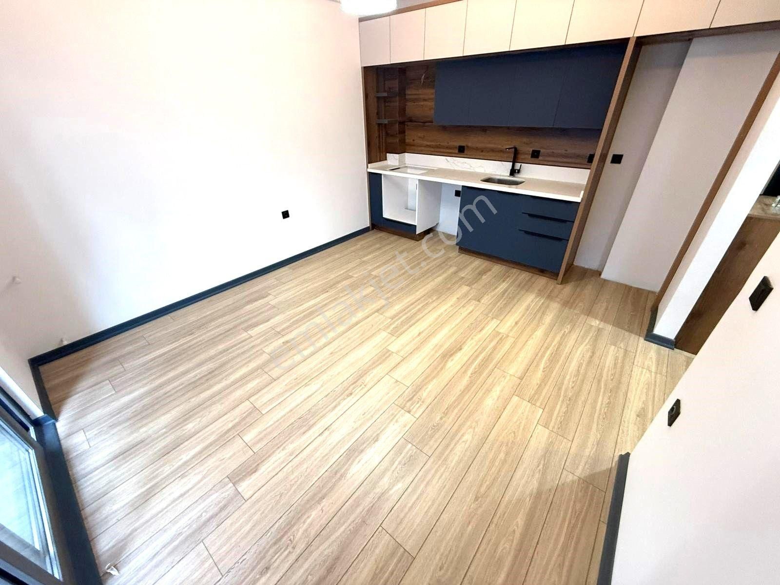 💥blue Life Egen'den Gerçek İlan-yeni Binada Yüksek Kredili Ev Alma İmkanlı Arakat 1+1 Daire - Görsel 21