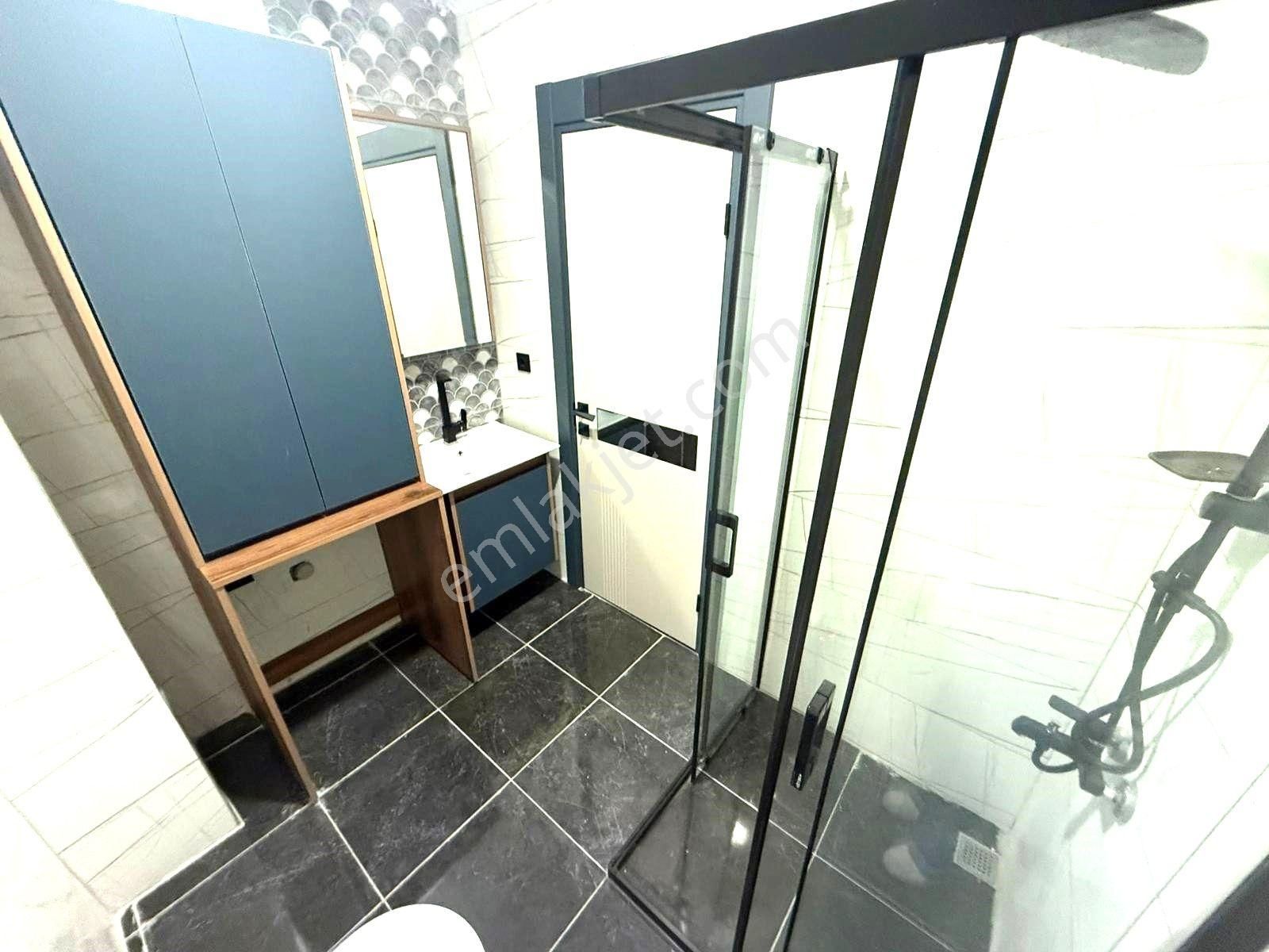 💥blue Life Egen'den Gerçek İlan-yeni Binada Yüksek Kredili Ev Alma İmkanlı Arakat 1+1 Daire - Görsel 6