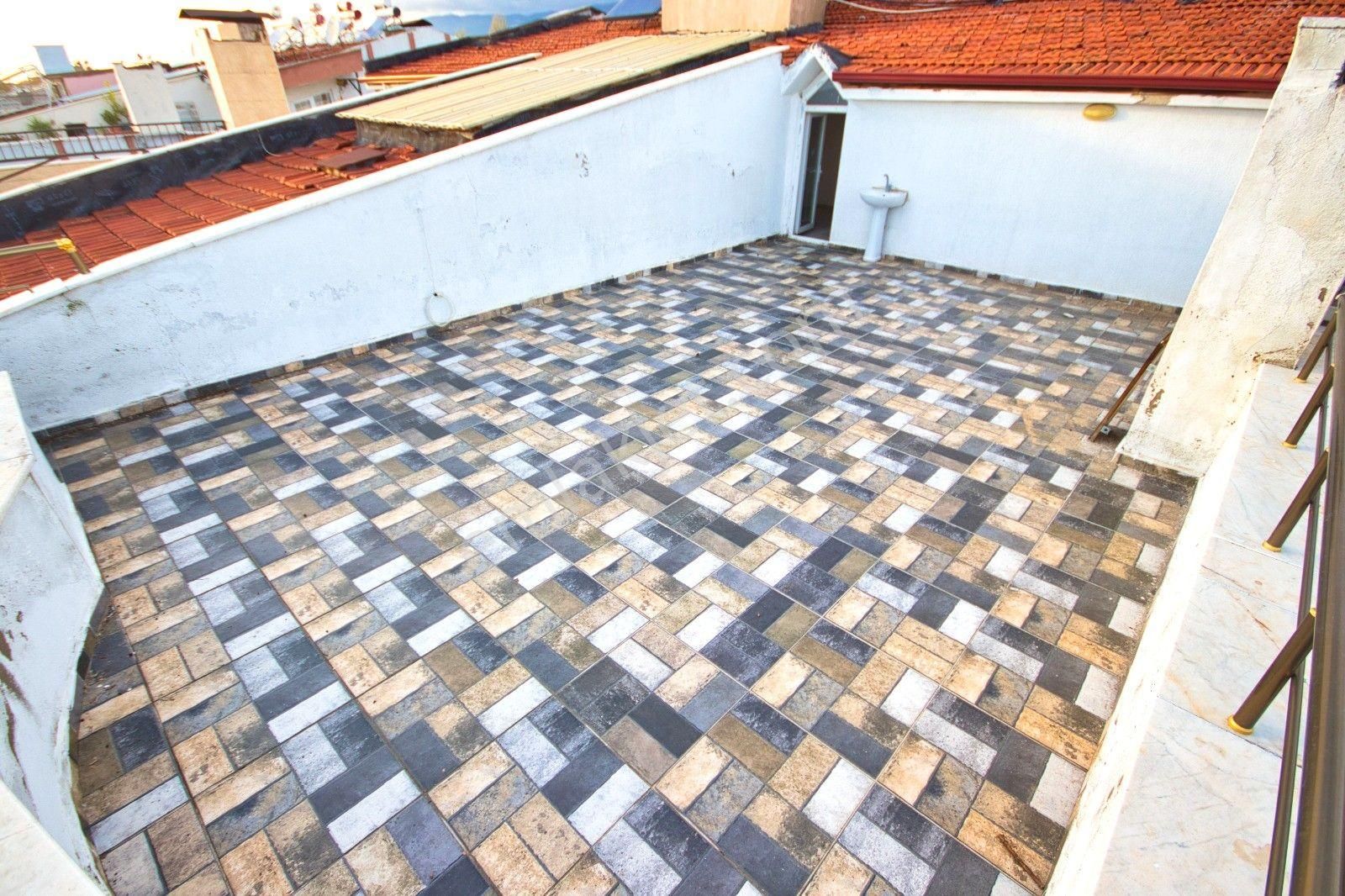 ✅blue Life Egen'den Gerçek İlan-ikizçay'da 5+1 Geniş Ailelerin Tercihi Devasa Teraslı Dublex - Görsel 4