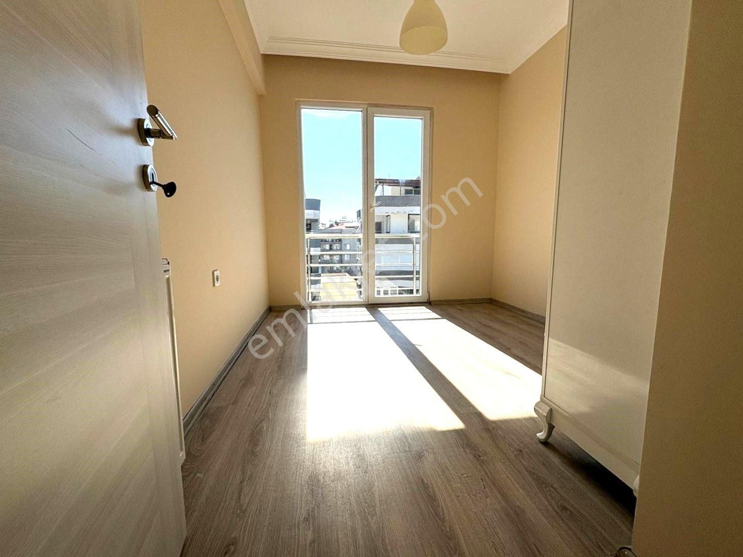 ⭐blue Life Egen'den Gerçek İlan-altınkum'un İncisi Ön Cephe Asansörlü En Üst Kat Full Kredi 1+1daire - Görsel 20