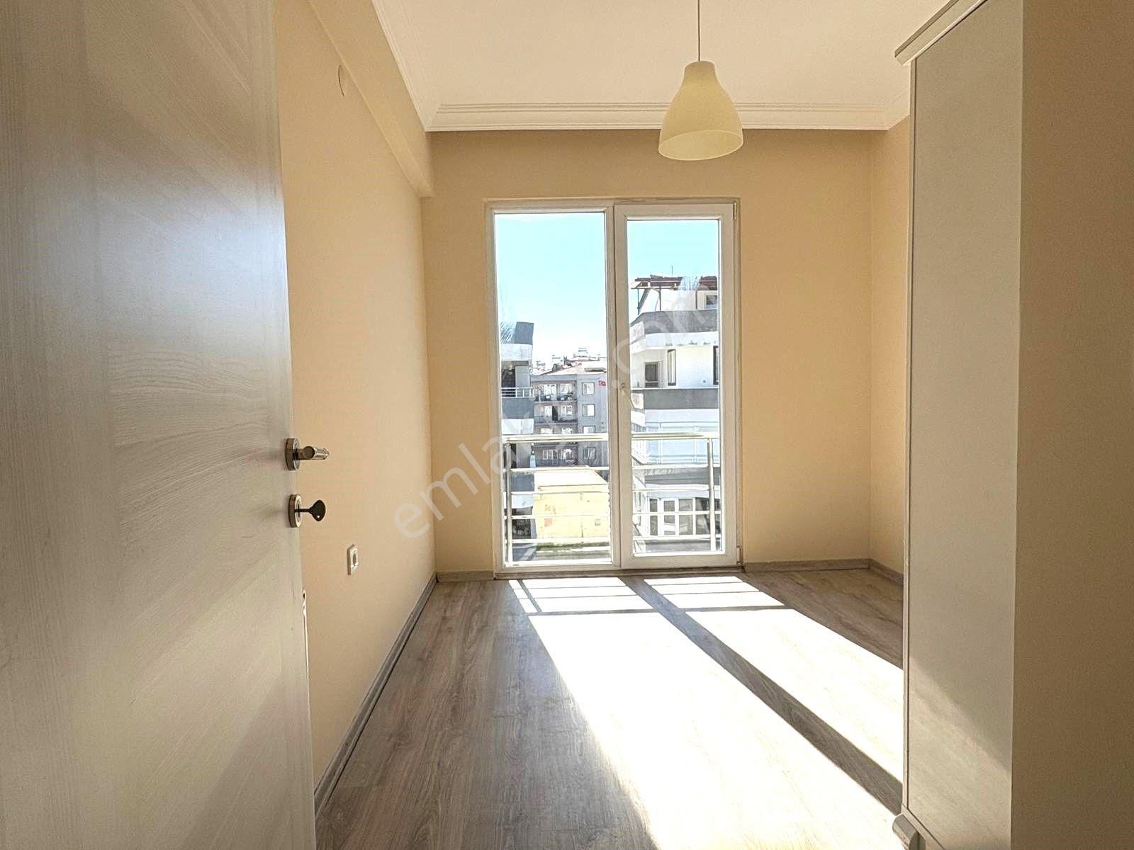 ⭐blue Life Egen'den Gerçek İlan-altınkum'un İncisi Ön Cephe Asansörlü En Üst Kat Full Kredi 1+1daire - Görsel 15