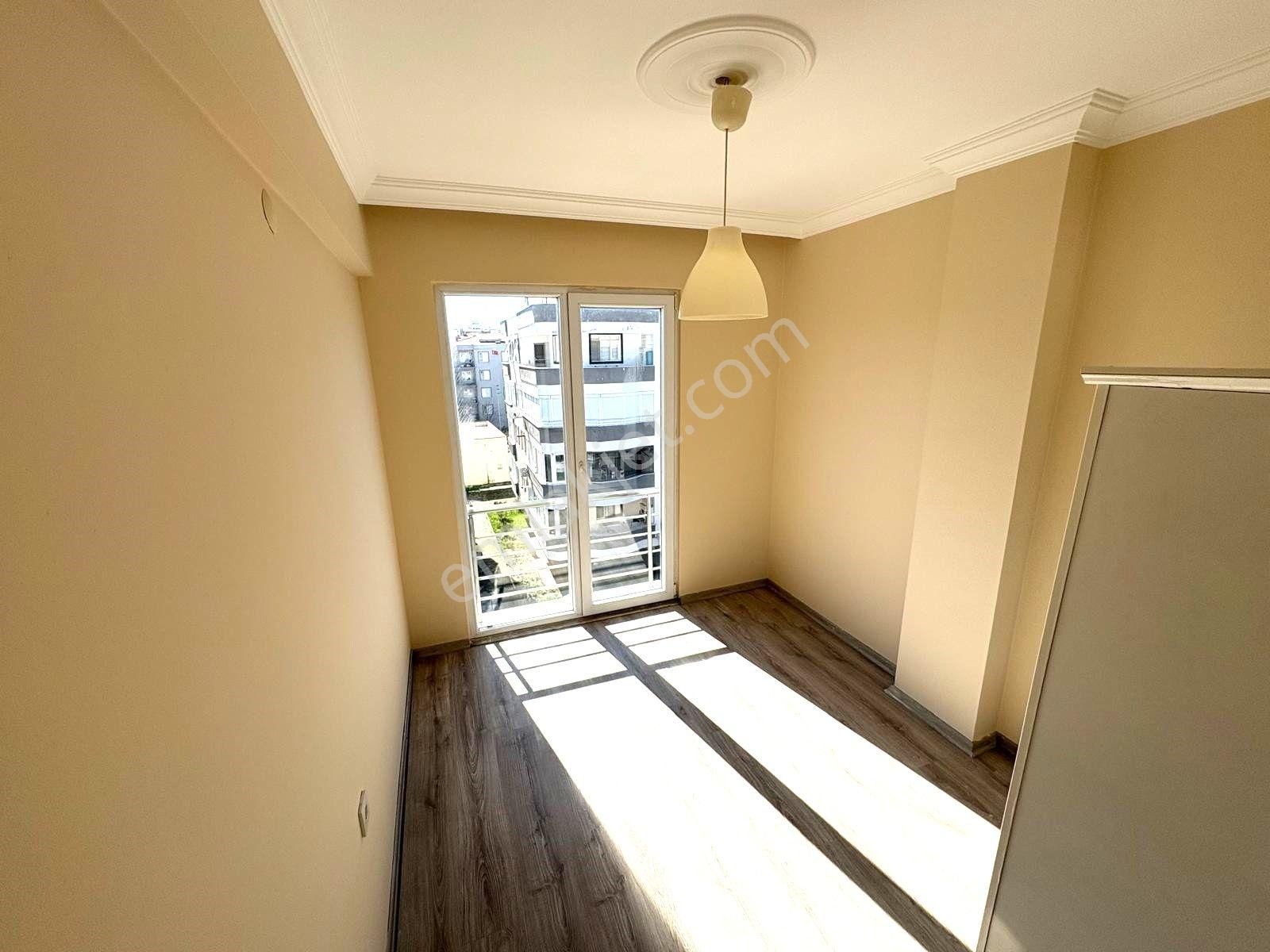 ⭐blue Life Egen'den Gerçek İlan-altınkum'un İncisi Ön Cephe Asansörlü En Üst Kat Full Kredi 1+1daire - Görsel 17