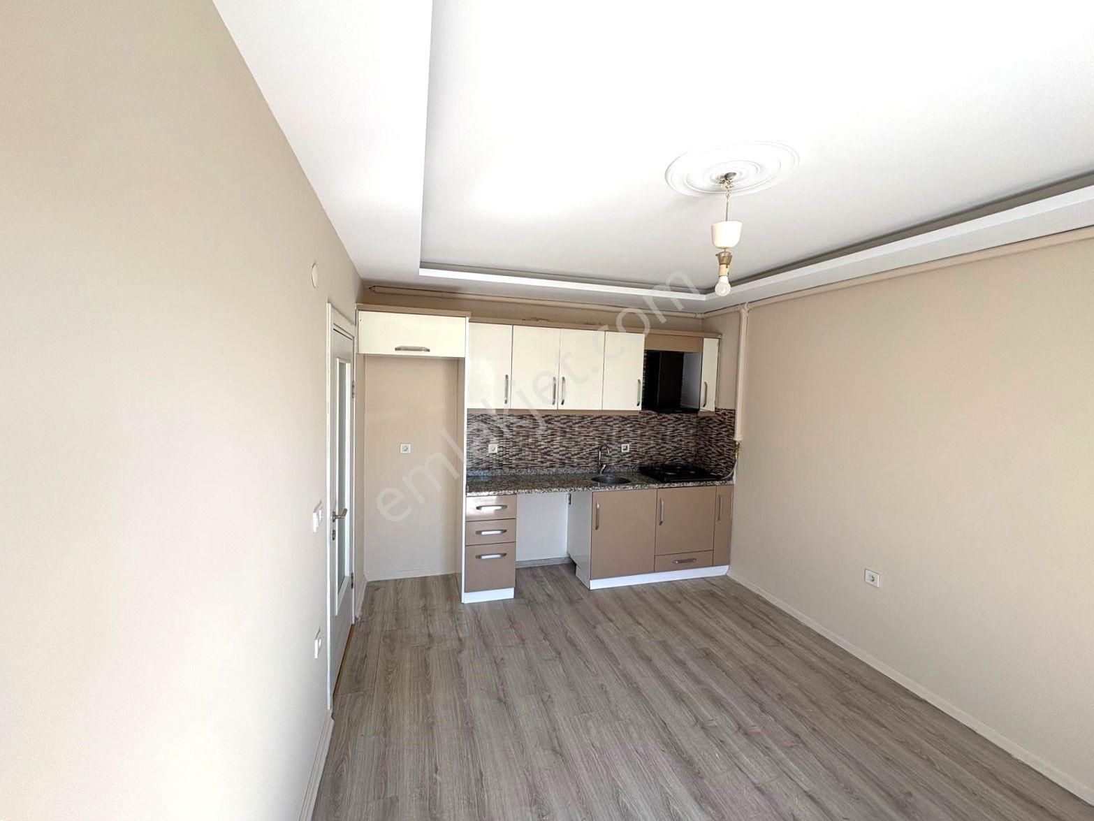 ⭐blue Life Egen'den Gerçek İlan-altınkum'un İncisi Ön Cephe Asansörlü En Üst Kat Full Kredi 1+1daire - Görsel 8