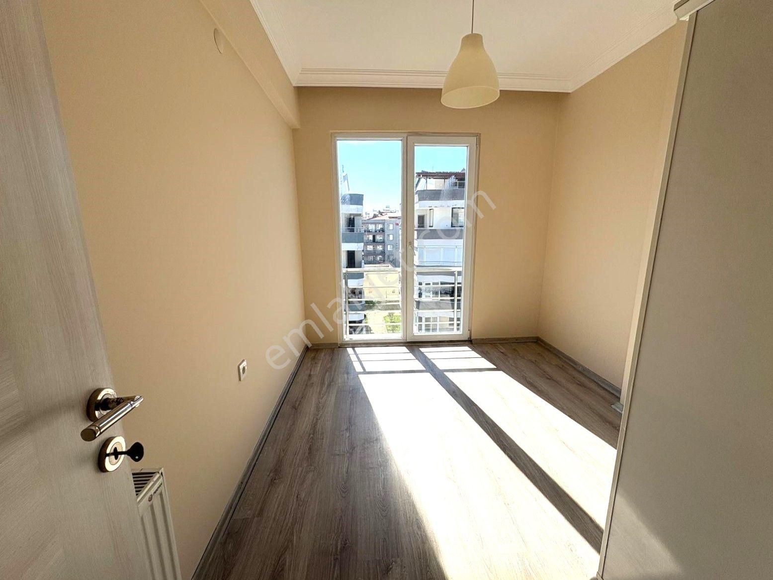 ⭐blue Life Egen'den Gerçek İlan-altınkum'un İncisi Ön Cephe Asansörlü En Üst Kat Full Kredi 1+1daire - Görsel 4