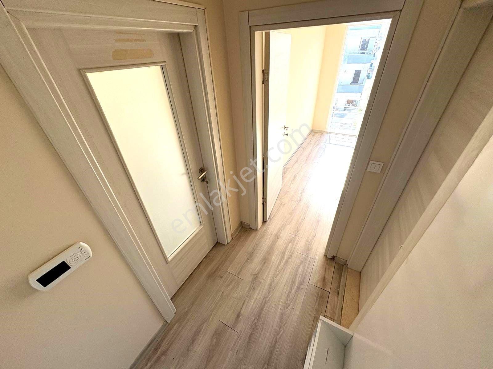 ⭐blue Life Egen'den Gerçek İlan-altınkum'un İncisi Ön Cephe Asansörlü En Üst Kat Full Kredi 1+1daire - Görsel 28