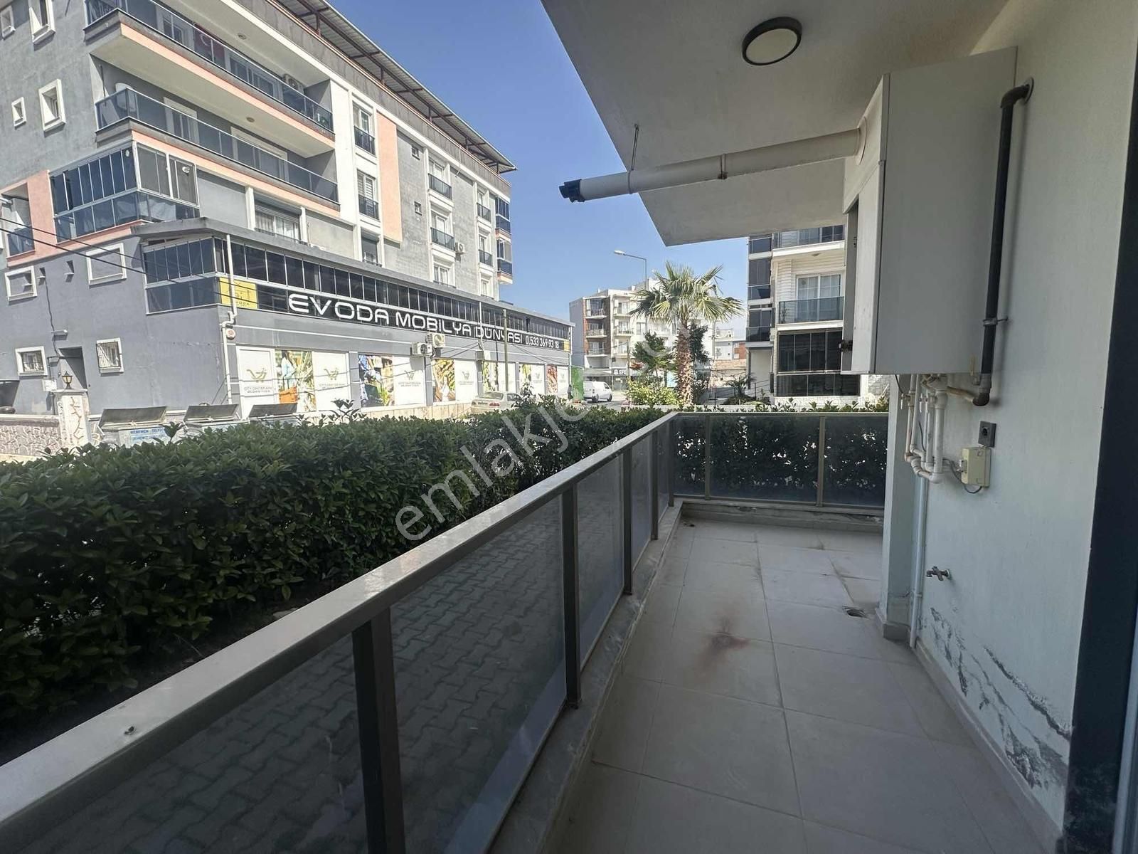 Eliz Grup'tan Kiralık 2+1 Daire - Görsel 7