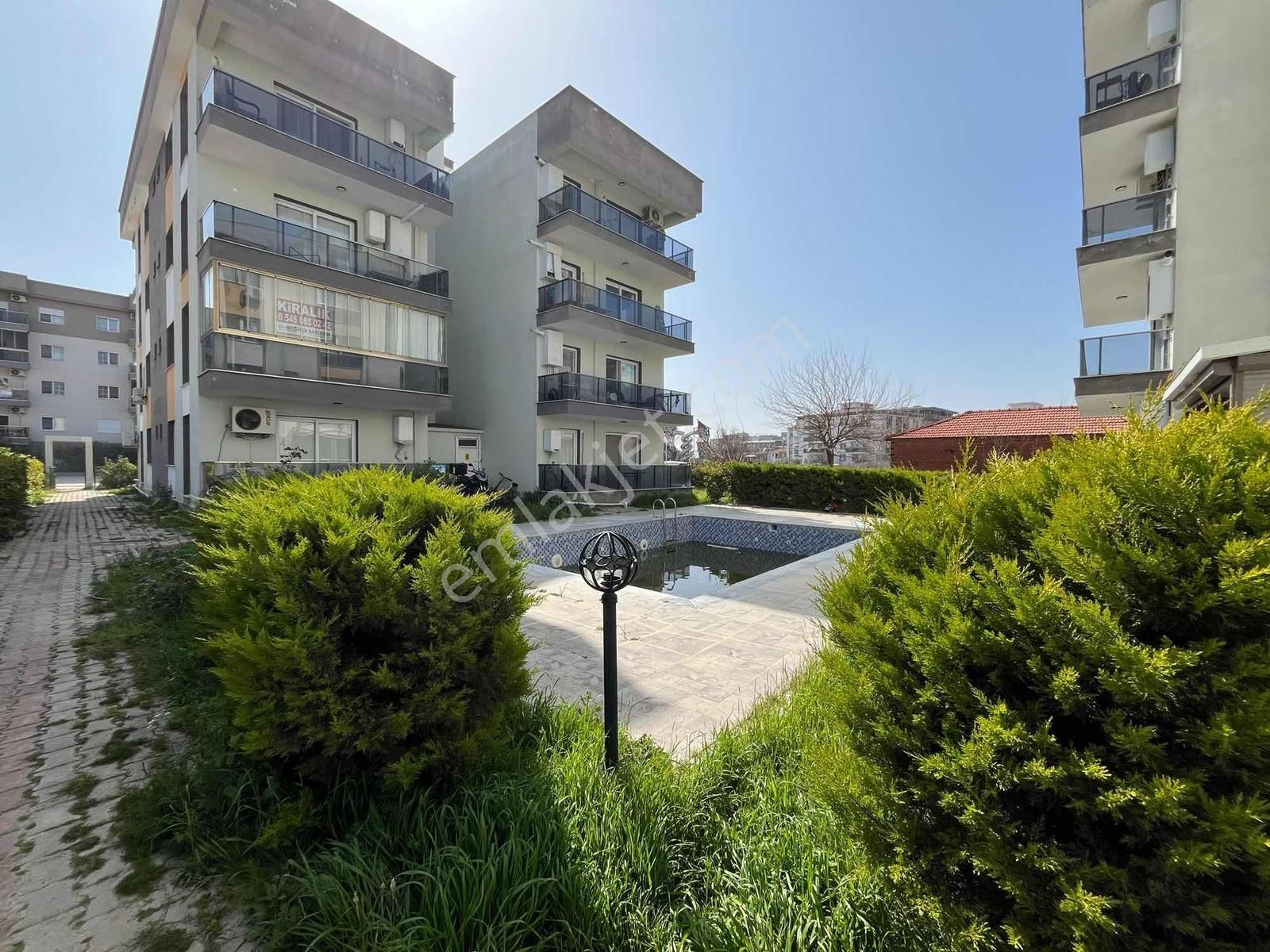 Eliz Grup'tan Kiralık 2+1 Daire