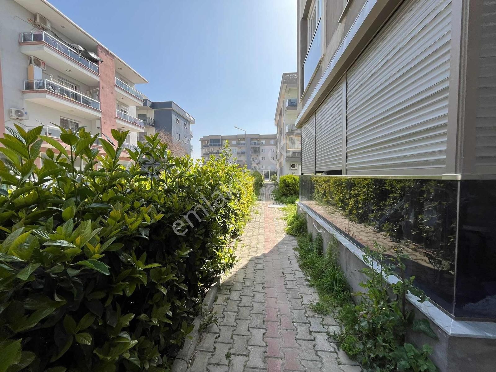 Eliz Grup'tan Kiralık 2+1 Daire - Görsel 10