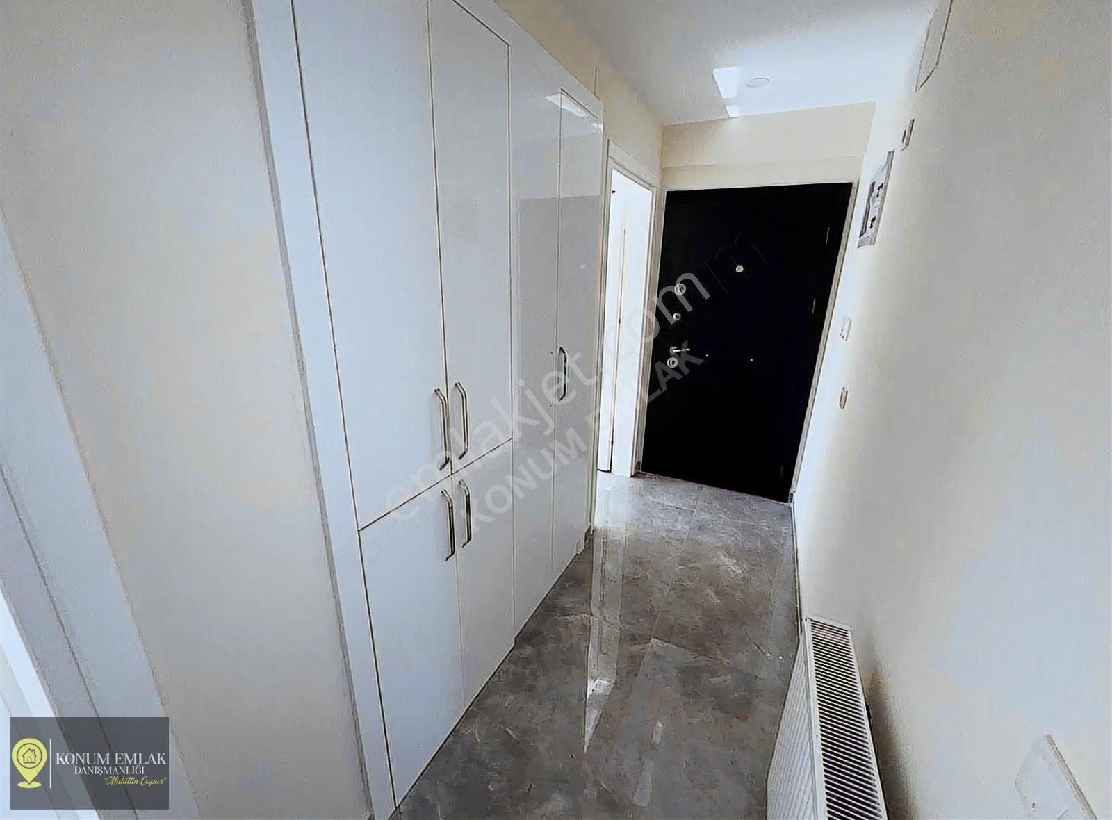 Muğla Ortaca Bahçelievler Kiralık 2+1 Daire - Görsel 19