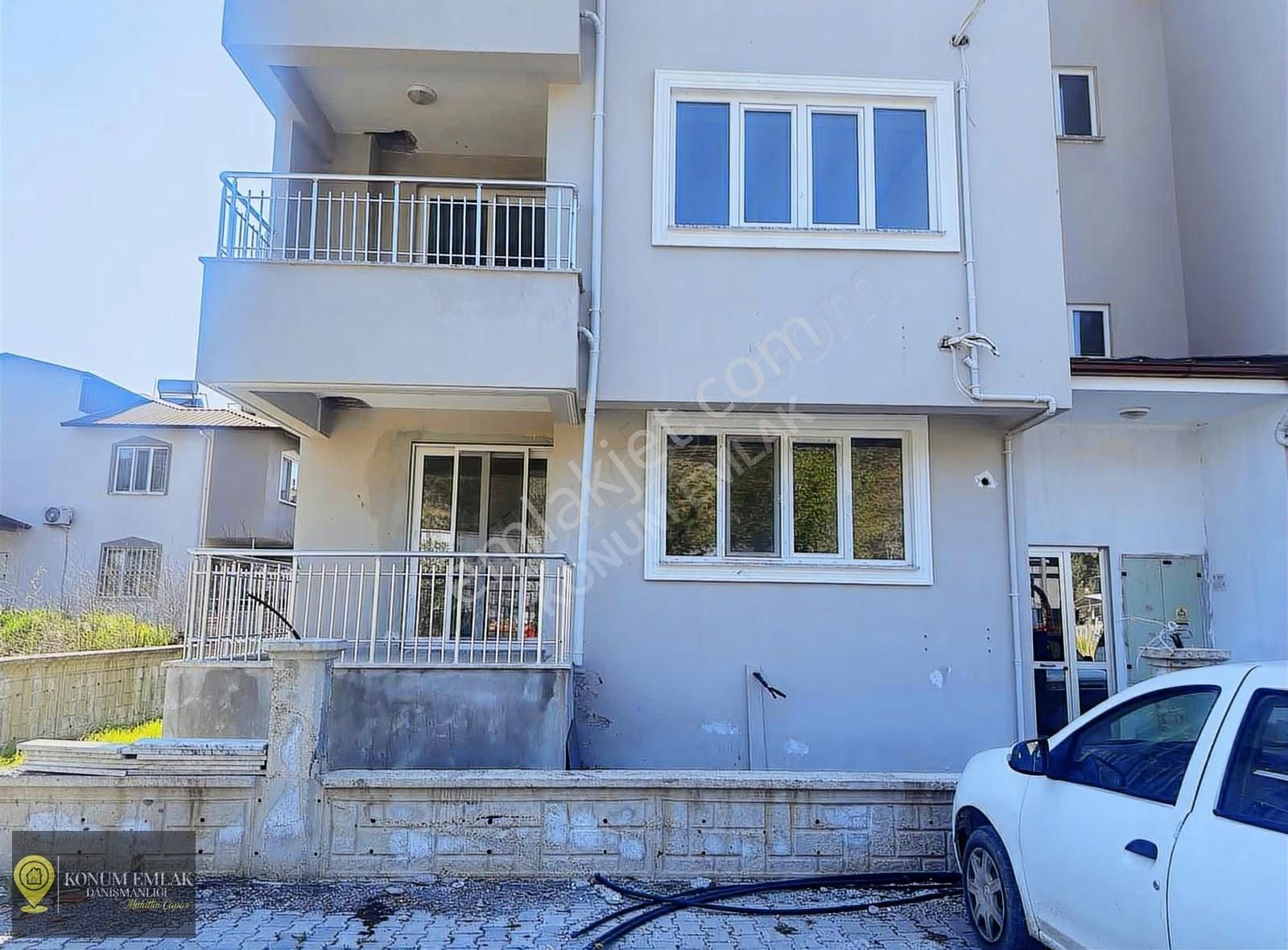 Muğla Ortaca Bahçelievler Kiralık 2+1 Daire - Görsel 13