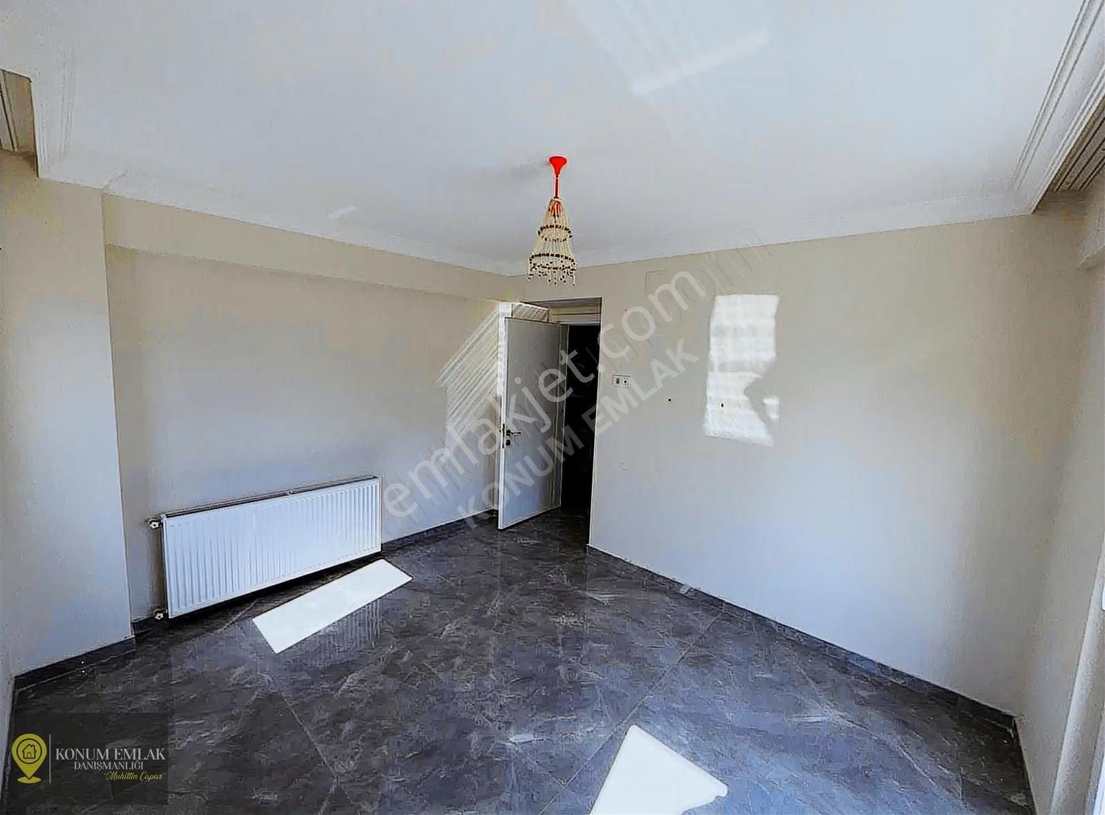 Muğla Ortaca Bahçelievler Kiralık 2+1 Daire - Görsel 17