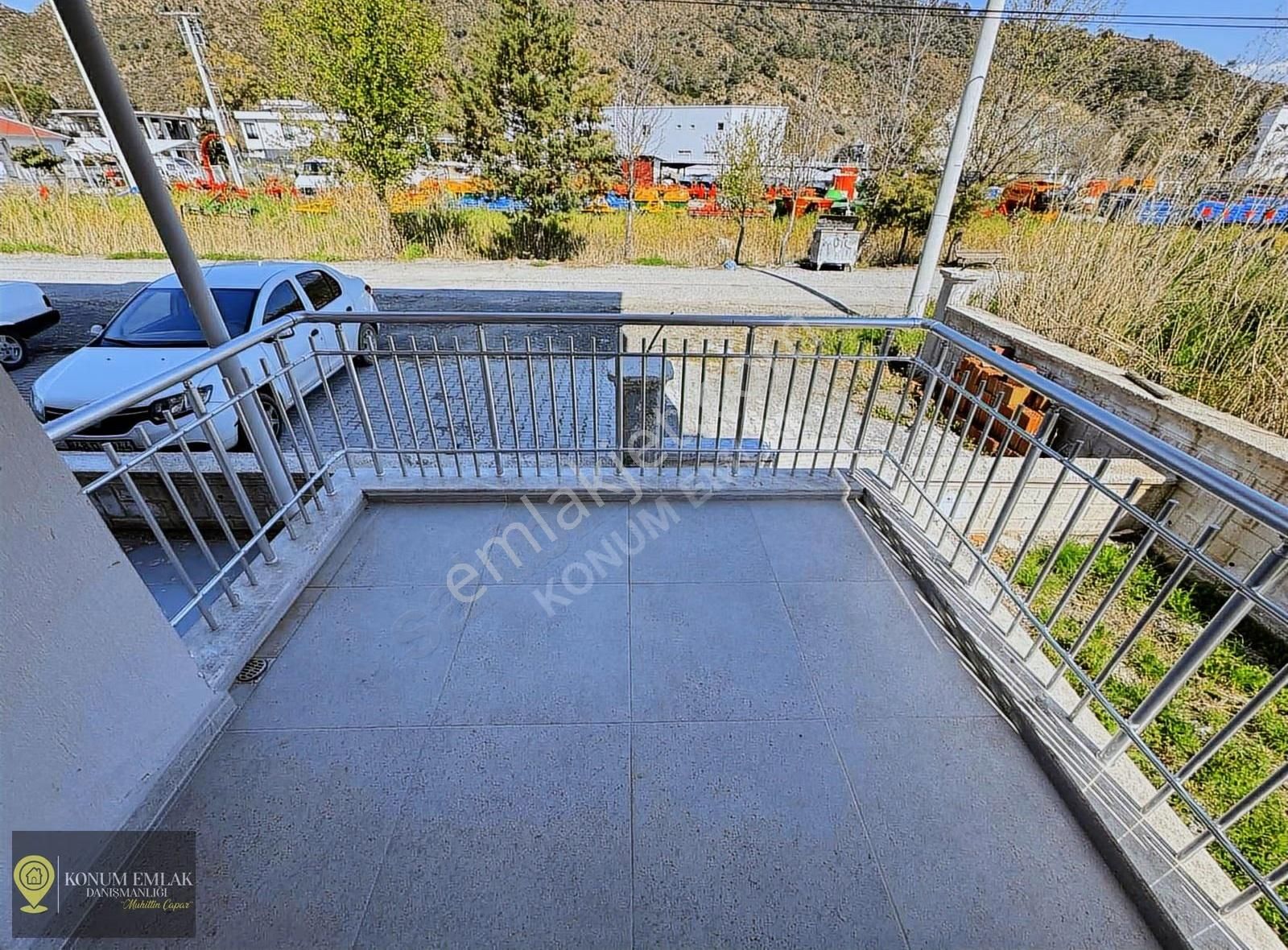 Muğla Ortaca Bahçelievler Kiralık 2+1 Daire - Görsel 10