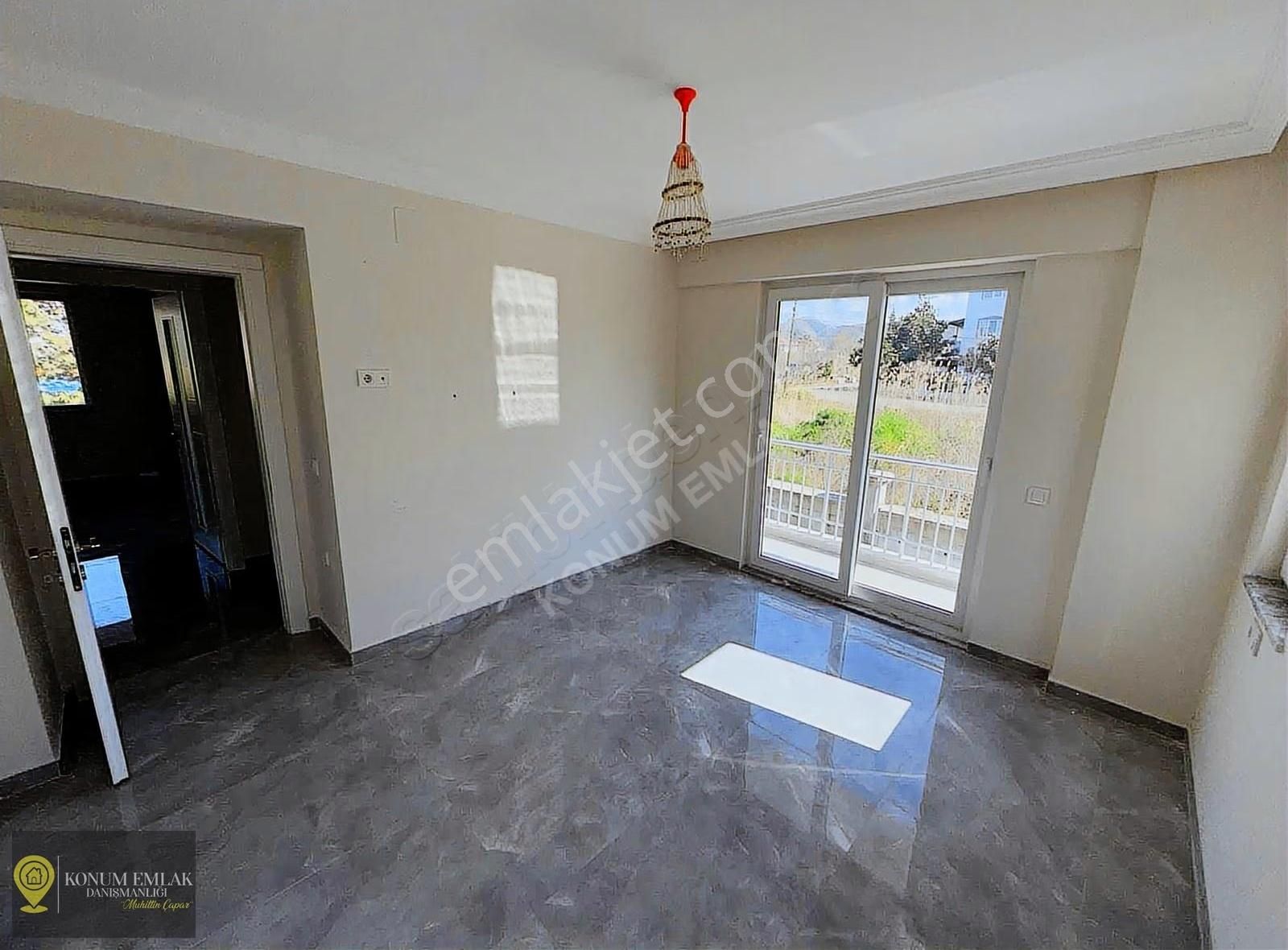 Muğla Ortaca Bahçelievler Kiralık 2+1 Daire - Görsel 11