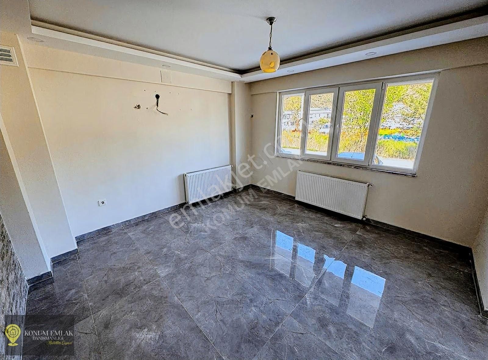 Muğla Ortaca Bahçelievler Kiralık 2+1 Daire - Görsel 18