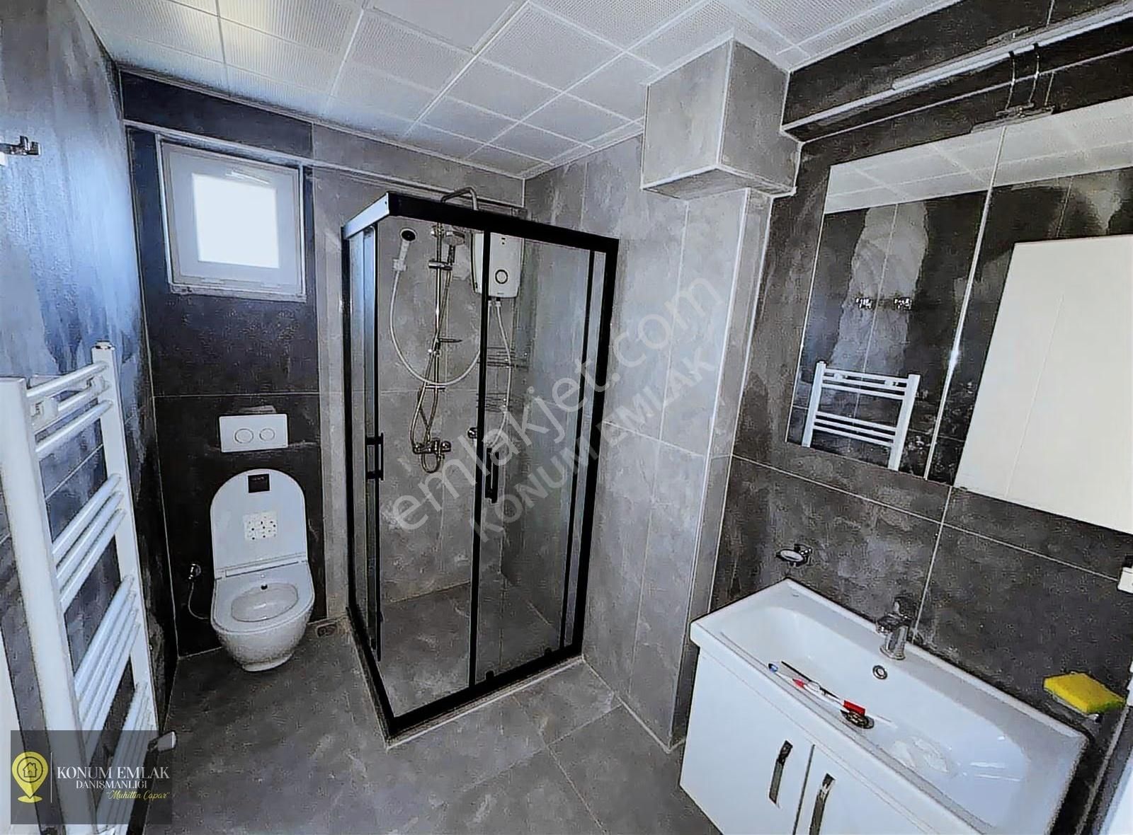 Muğla Ortaca Bahçelievler Kiralık 2+1 Daire - Görsel 15