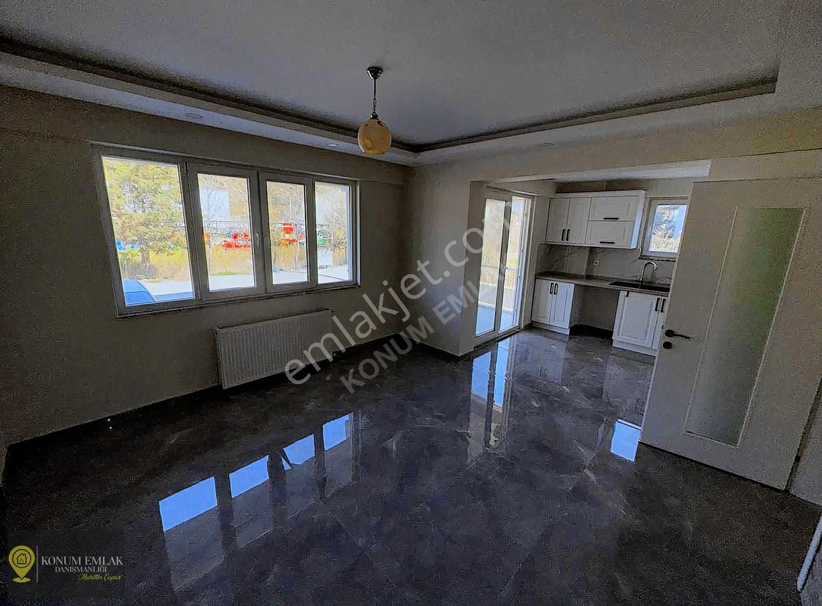 Muğla Ortaca Bahçelievler Kiralık 2+1 Daire - Görsel 7