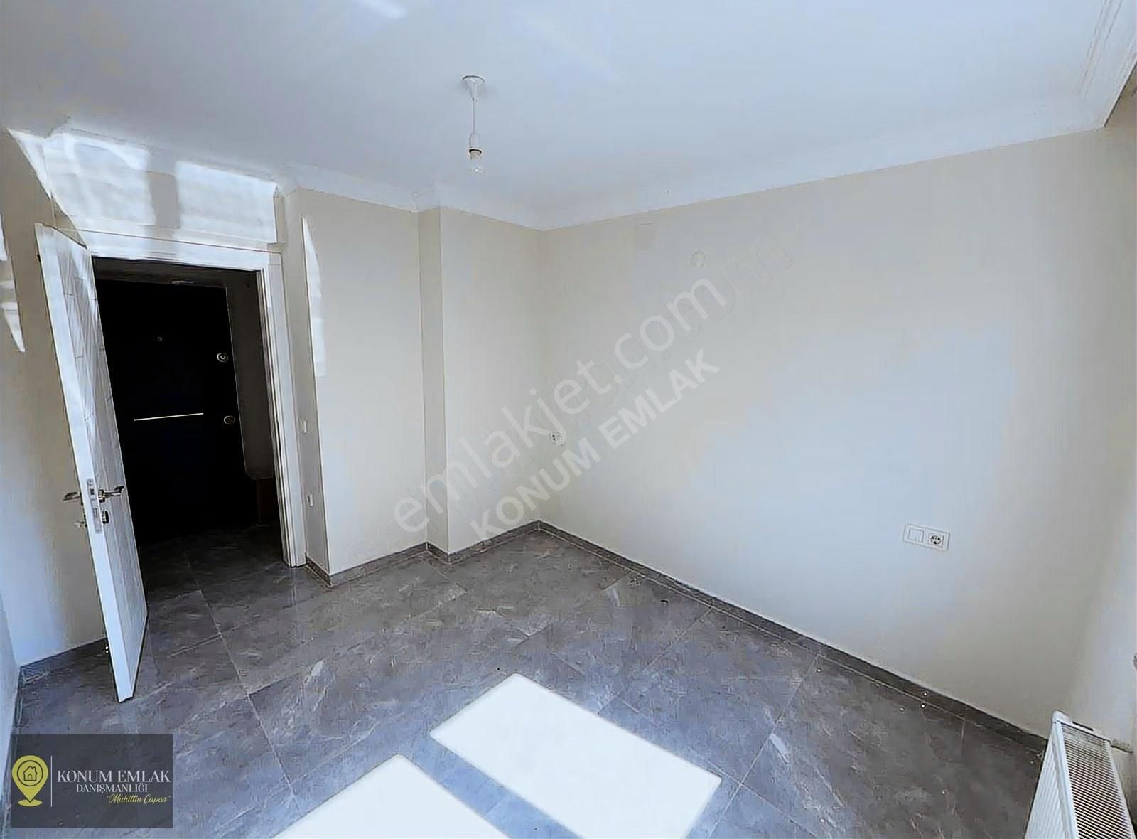 Muğla Ortaca Bahçelievler Kiralık 2+1 Daire - Görsel 4